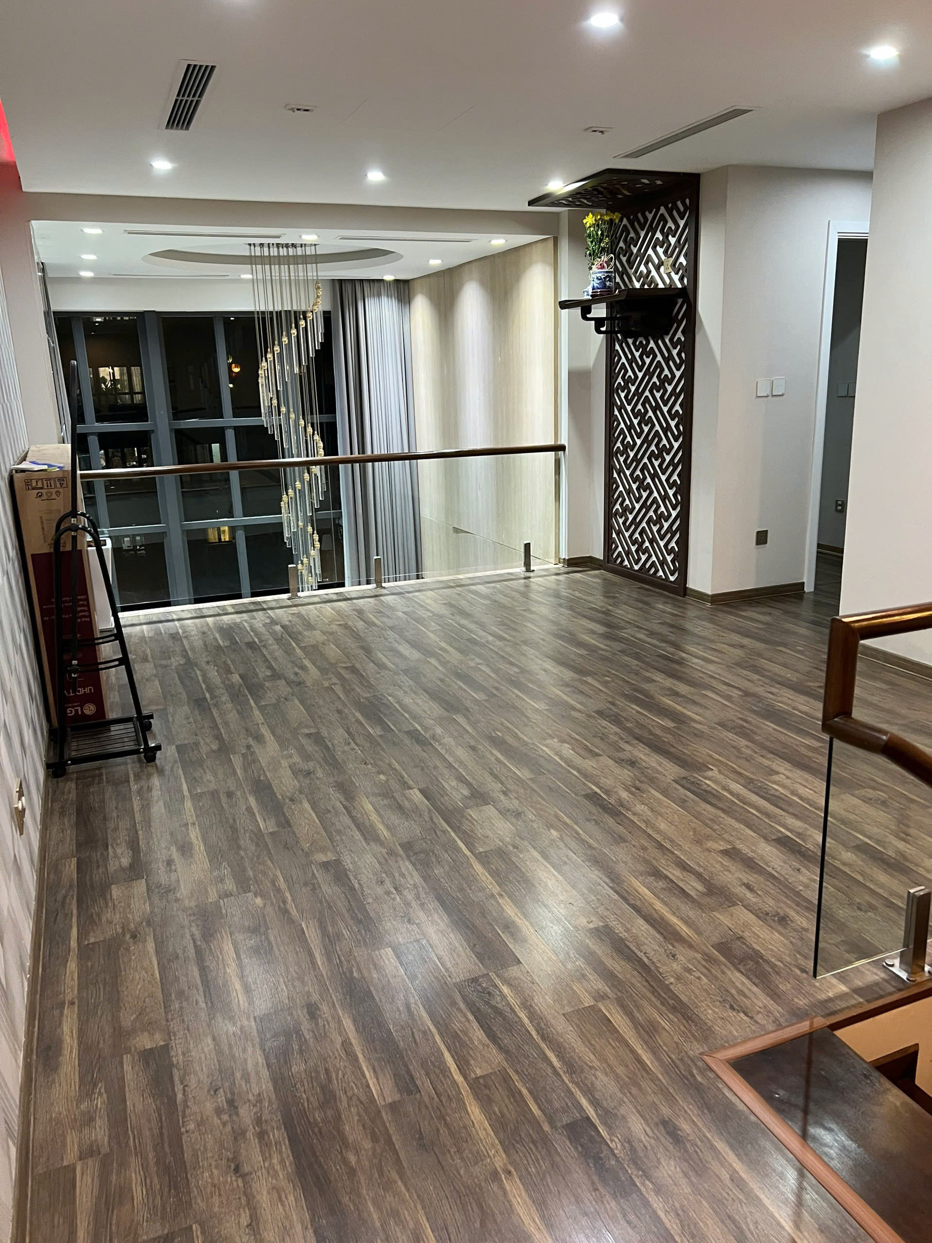 Bán căn DUPLEX 3 ngủ Mulberry Lane - SHLD - CÓ SLOT OTO 5
