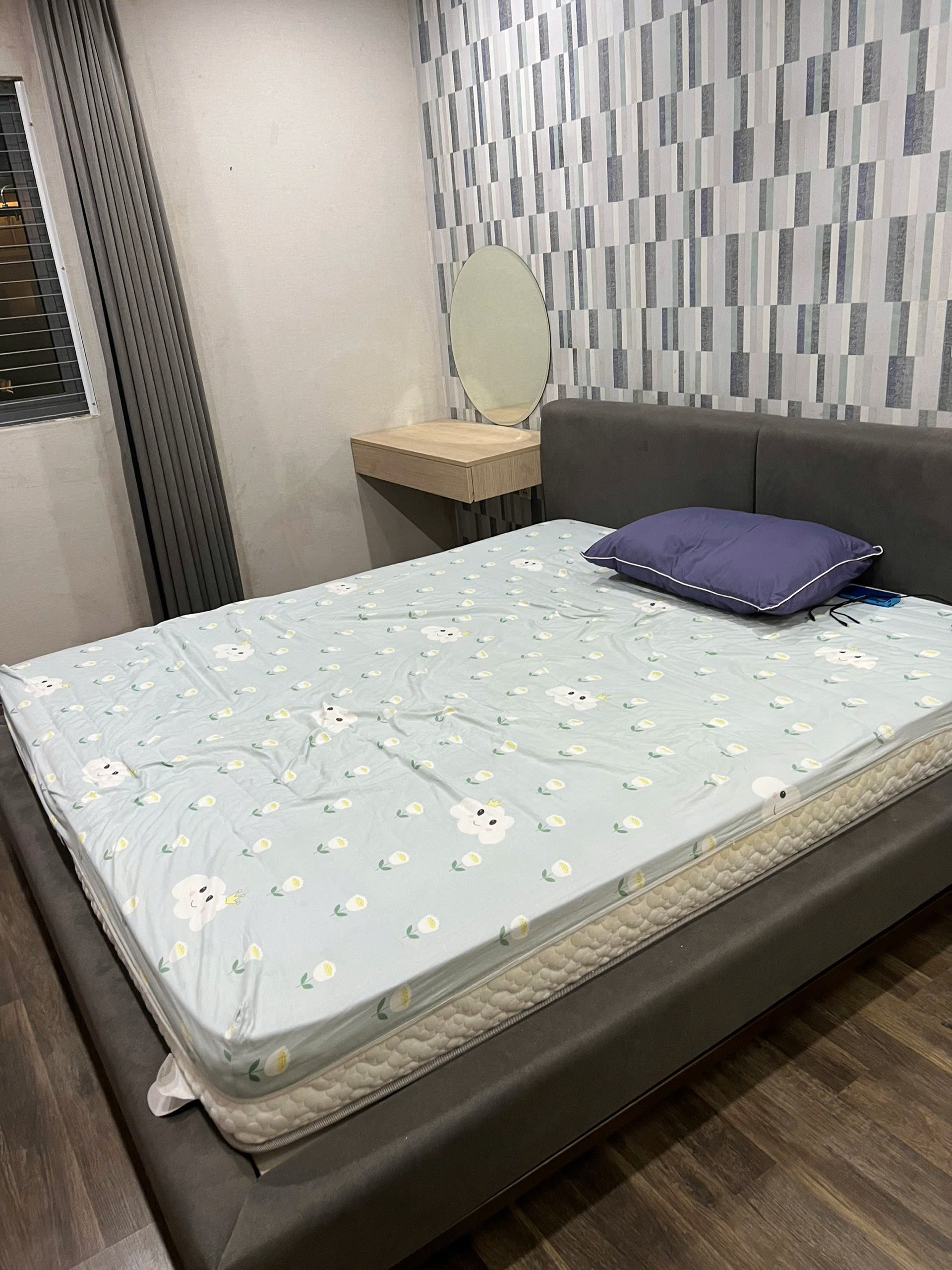 Bán căn DUPLEX 3 ngủ Mulberry Lane - SHLD - CÓ SLOT OTO 4