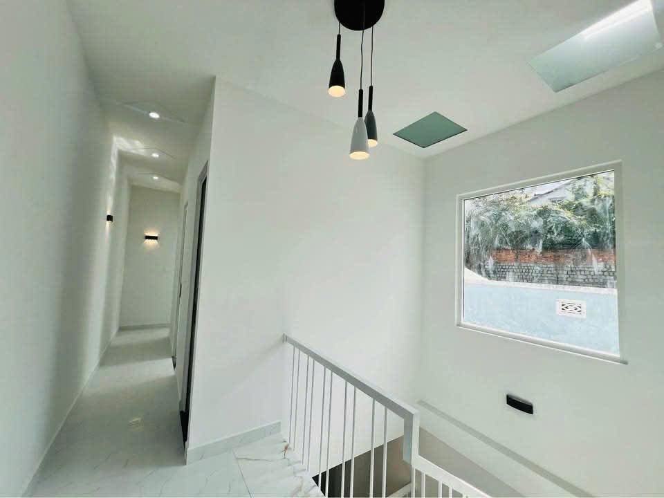 Chỉ 4,1 Tỷ - Bán Nhà Mới Hoàn Thiện – Đường Nguyễn Du, Đà Lạt 5