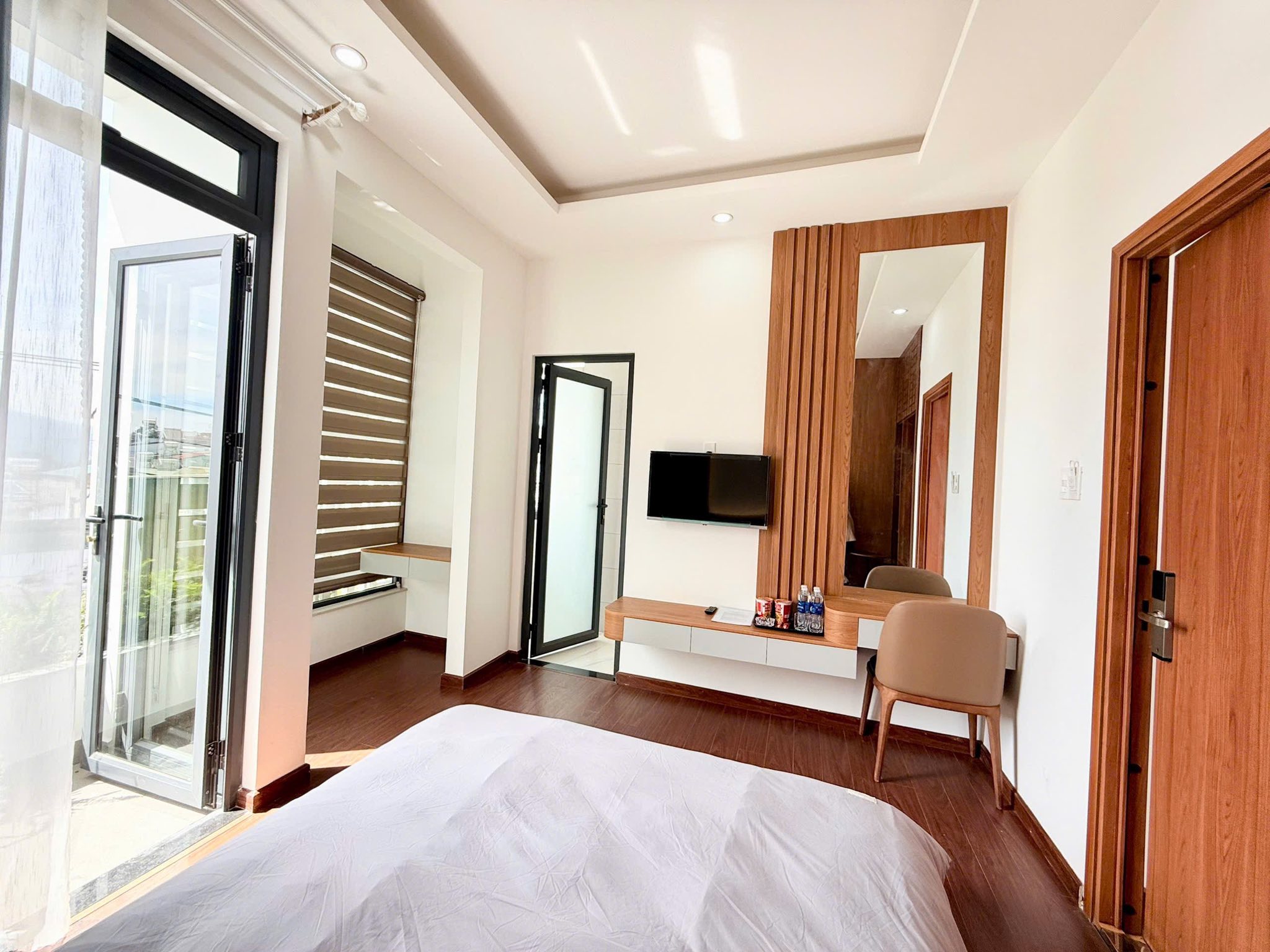 Giảm Giá Bán Gấp Khách Sạn 2 MẶT TIỀN Đường Nhựa Chính Ngô Thì Sỹ, Đà Lạt Giá Chỉ 11.5 Tỷ 4