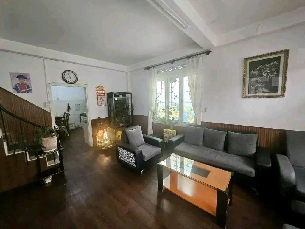 Hàng Hiếm - Nhà 2 MT Cách Trung Tâm Hành Chính Tỉnh Chỉ 70m - Đà Lạt Giá 8.5 Tỷ 2