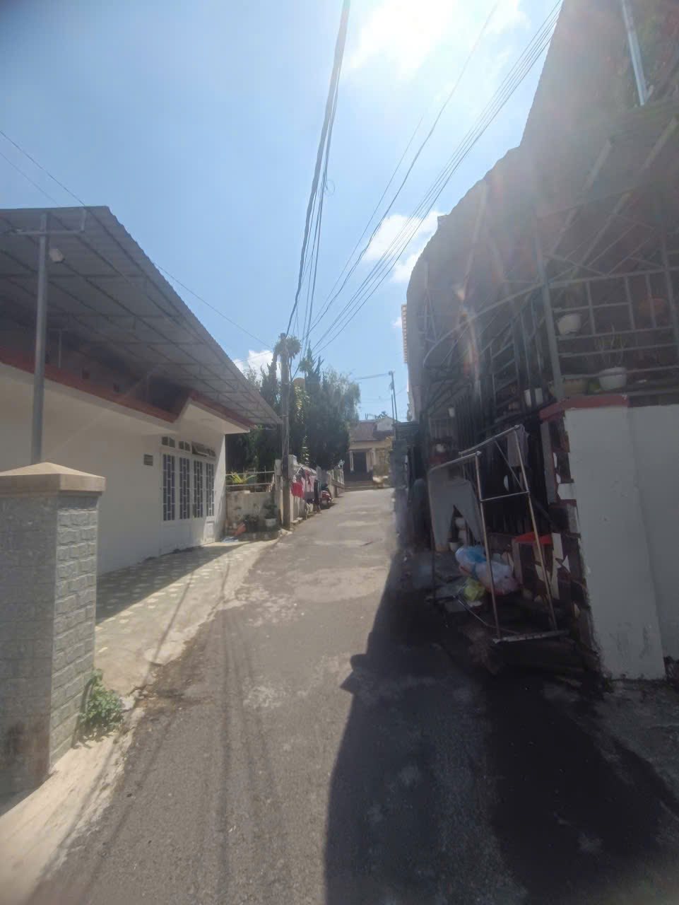 Bán Gấp Nhà Phan Chu Trinh – Đà Lạt 134m2 Giá Chỉ 4,5 Tỷ 4