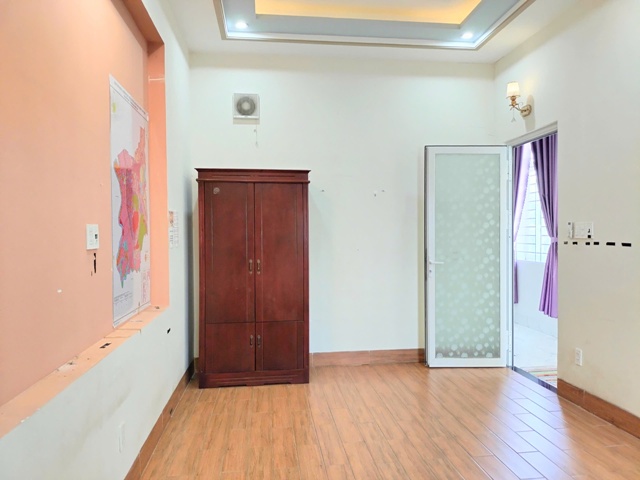 Cho Thuê Nhà  Nguyên Căn 4PN FullNT Phú Mỹ 5