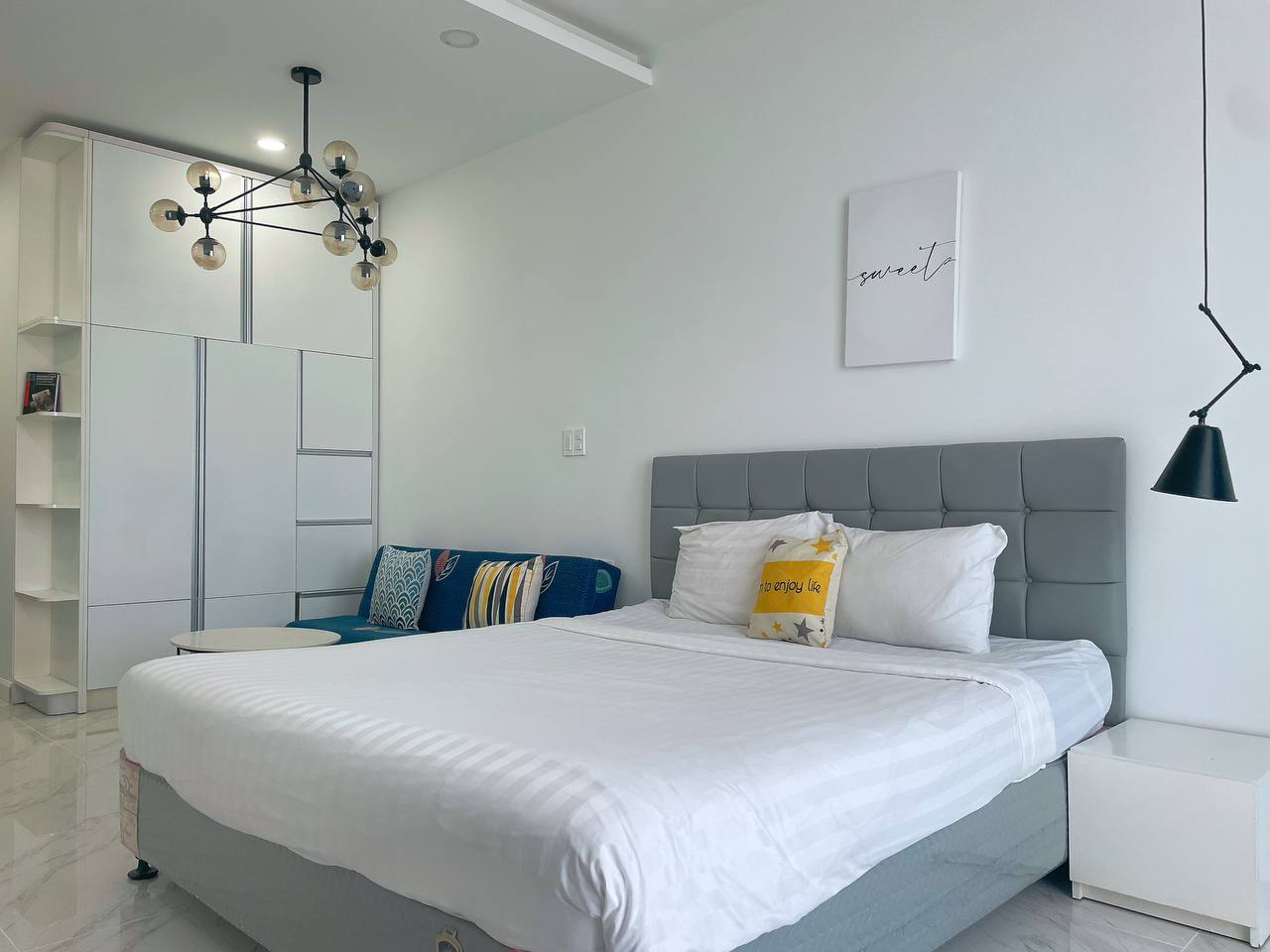 Bán căn hộ Ocean Vista Mũi Né - Pháp lý lâu dài