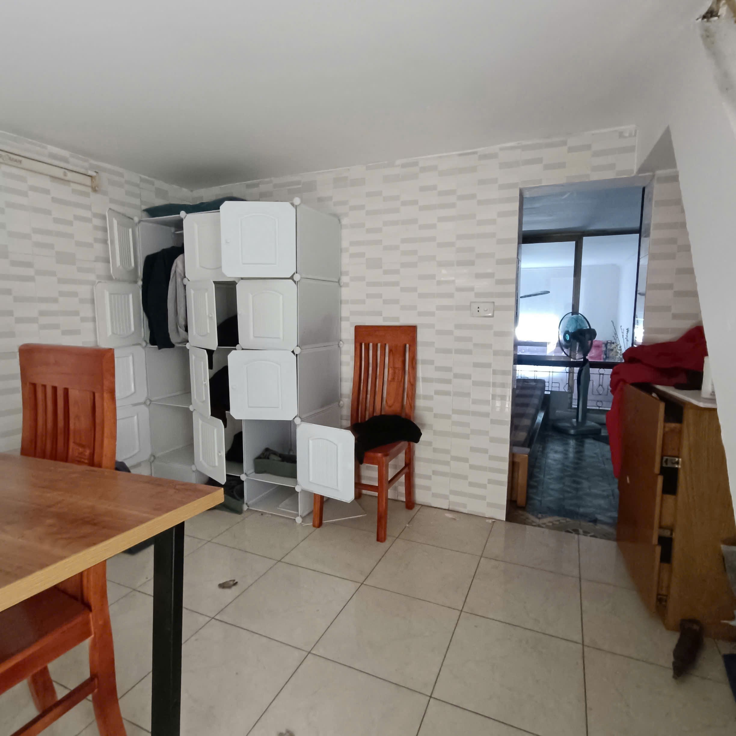 Cho thuê nhà riêng ngõ 328 Nguyễn Trãi - quận Thanh Xuân 50m x 4T giá 12 triệu 2