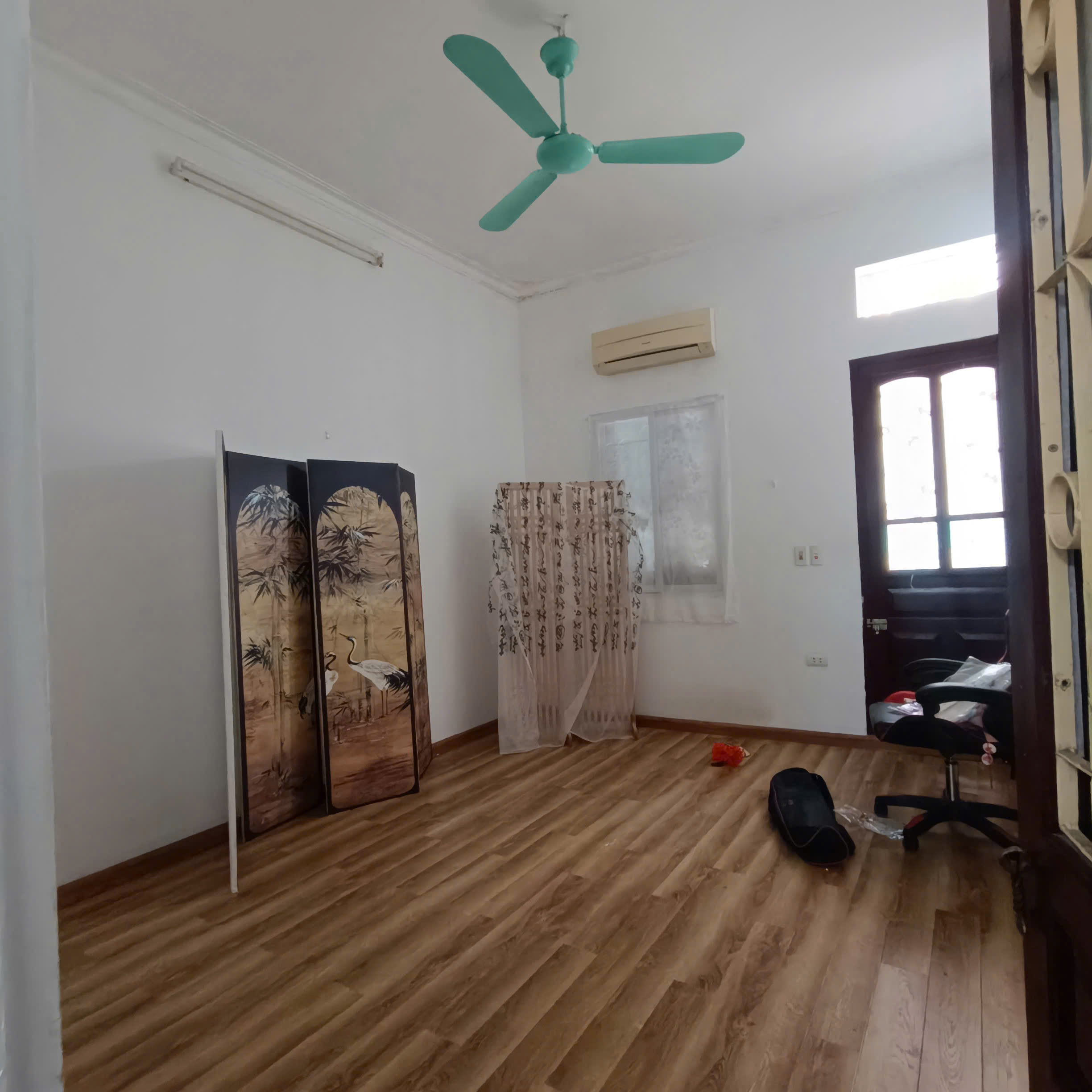 Cho thuê nhà riêng ngõ 328 Nguyễn Trãi - quận Thanh Xuân 50m x 4T giá 12 triệu 4