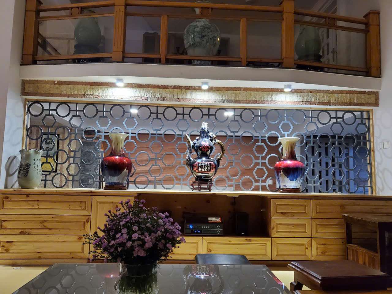 BIỆT THỰ VIEW CÔNG VIÊN 5 TẦNG 160m2 (8×20) - ĐƯỜNG 12m HIỆP BÌNH CHÁNH 3