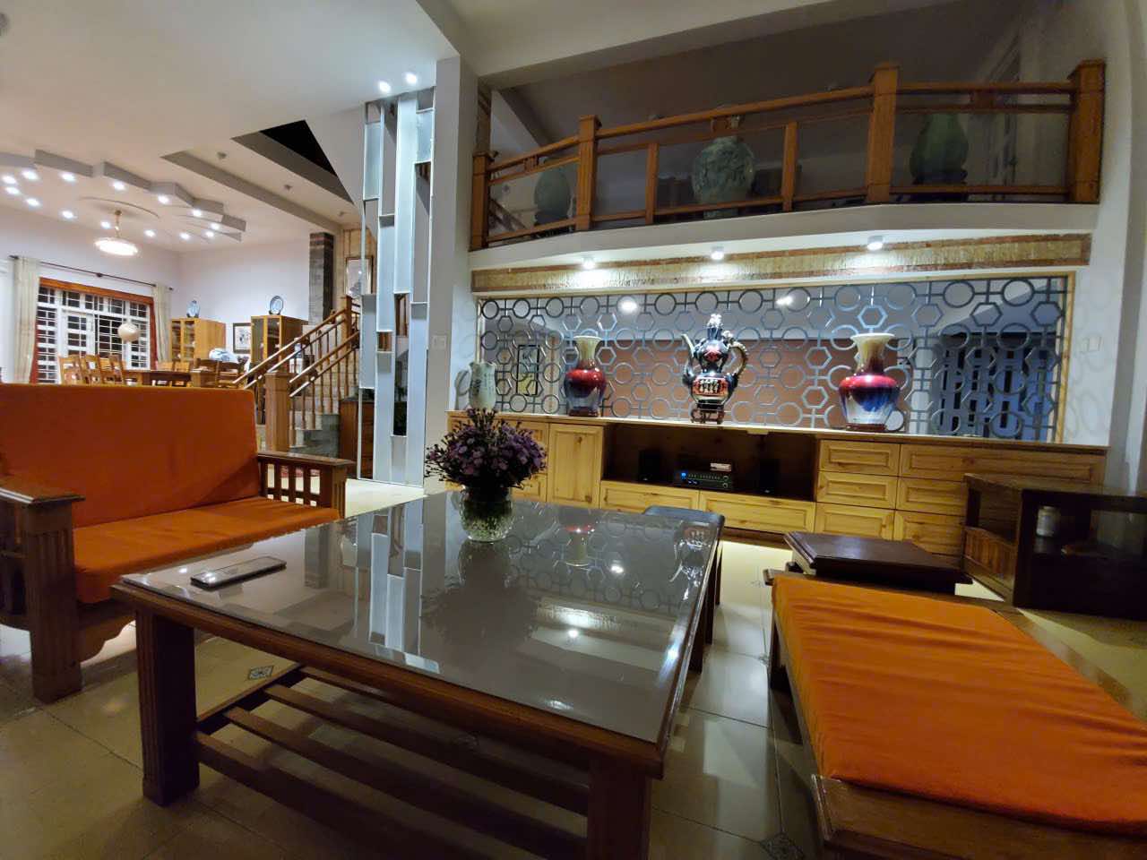 BIỆT THỰ VIEW CÔNG VIÊN 5 TẦNG 160m2 (8×20) - ĐƯỜNG 12m HIỆP BÌNH CHÁNH 5