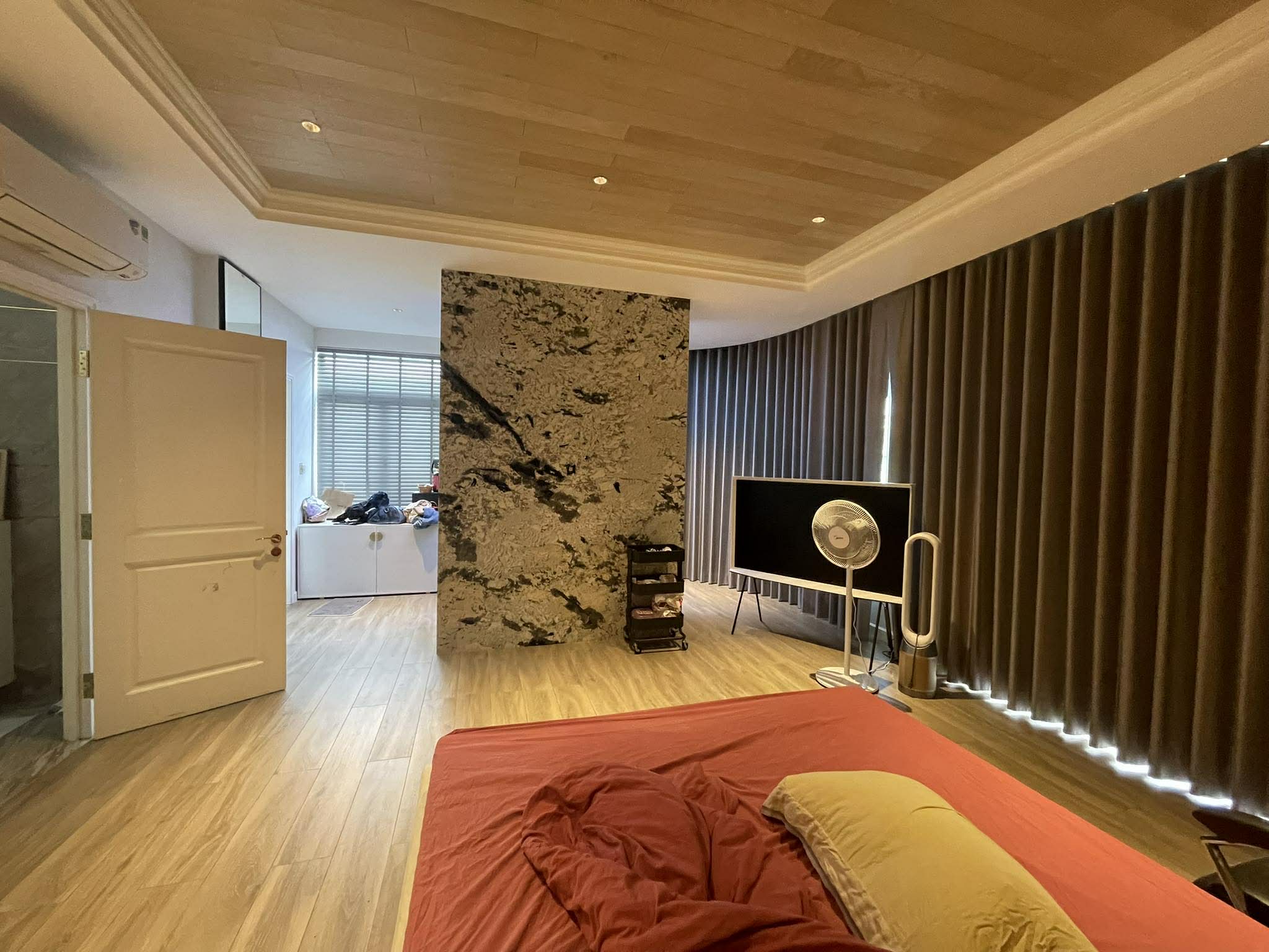 BIỆT THỰ MINI 2 MẶT TIỀN KHU GIGA MALL - FULL NỘI THẤT CAO CẤP - 28 TỶ 6