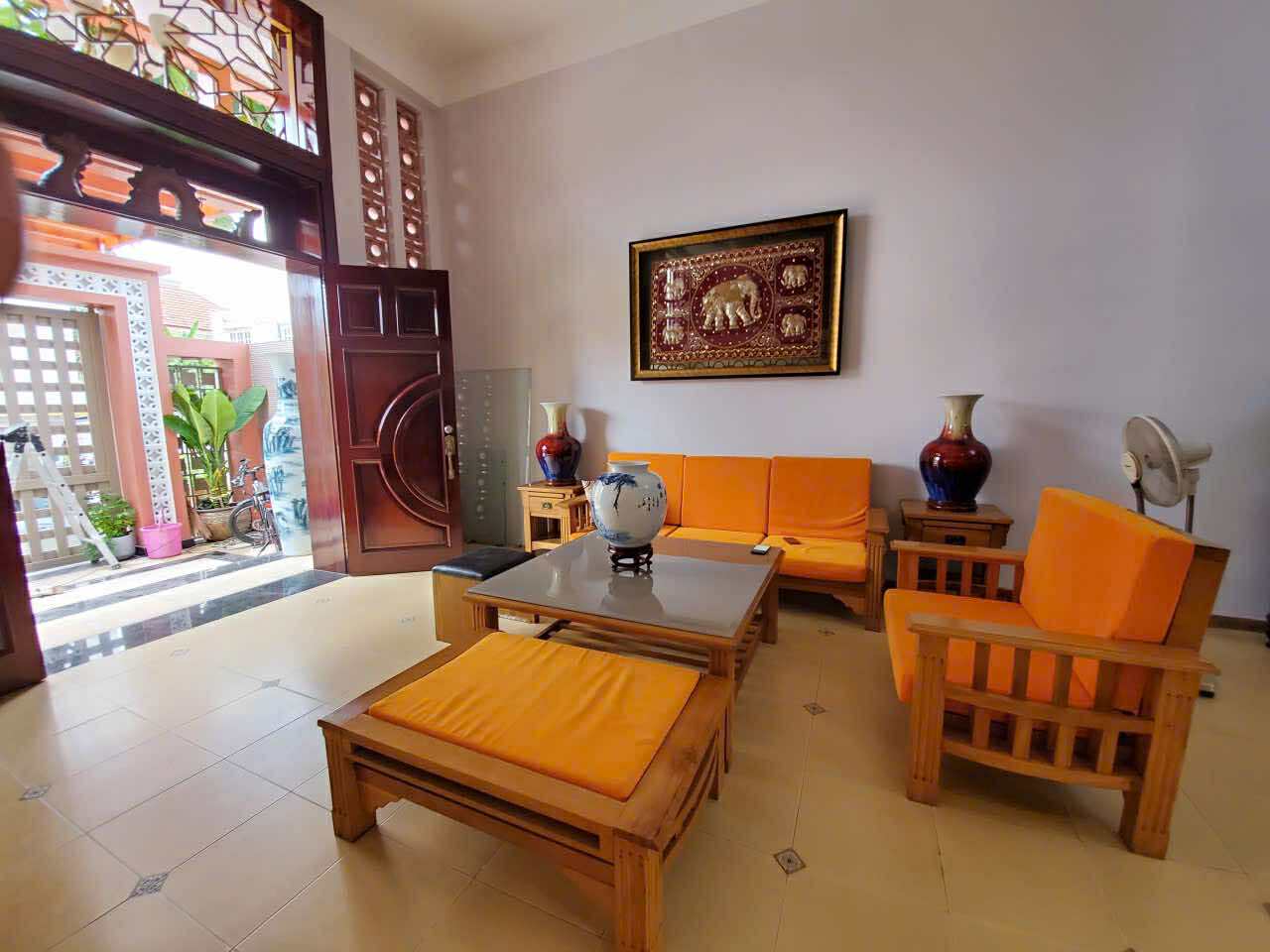 BIỆT THỰ VIEW CÔNG VIÊN 5 TẦNG 160m2 (8×20) - ĐƯỜNG 12m HIỆP BÌNH CHÁNH 13