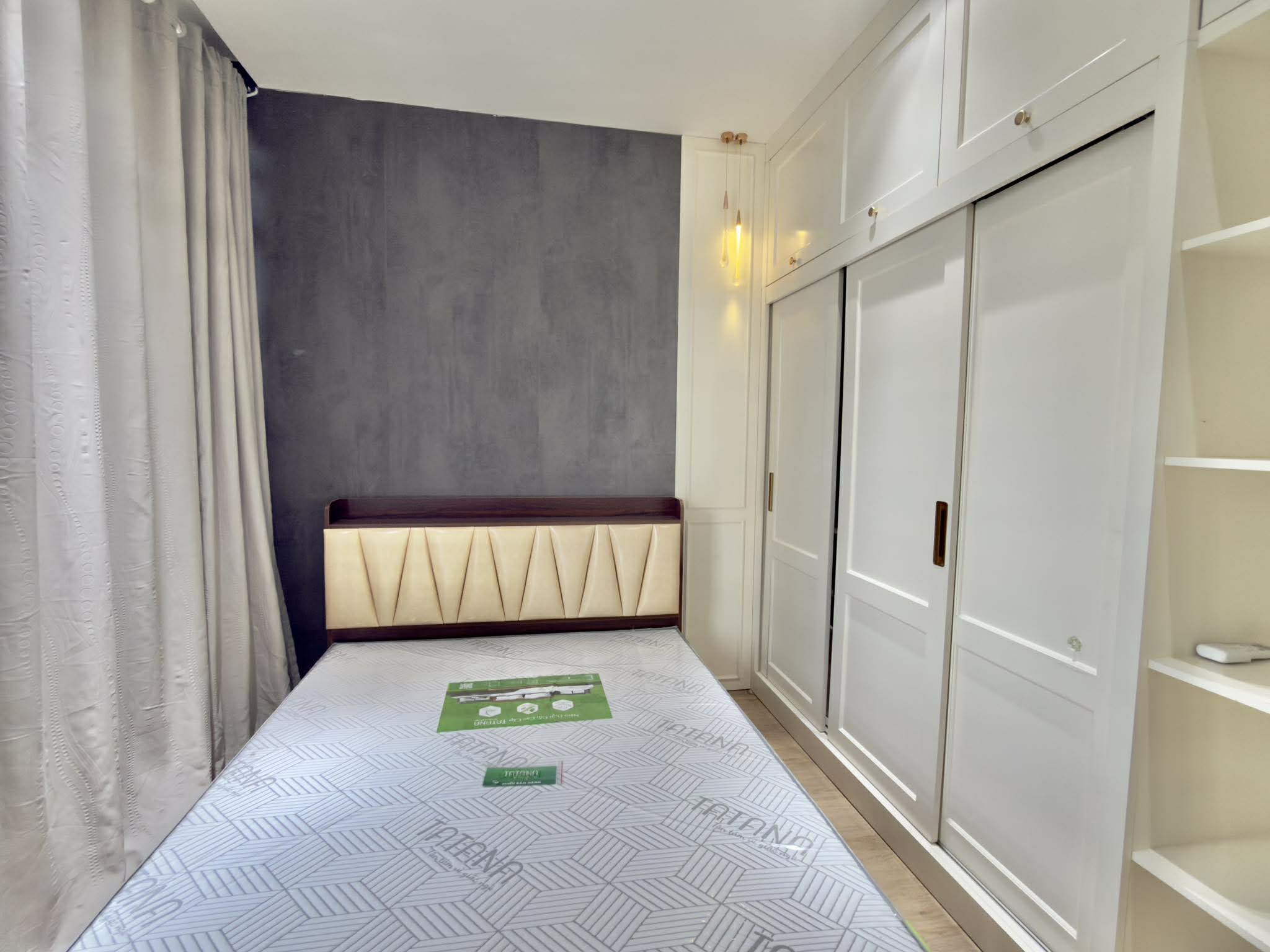 NHÀ 4 TẦNG XÔ VIẾT NGHỆ TĨNH - 65m2 HẺM OTO TRÁNH - 11.2 TỶ 19