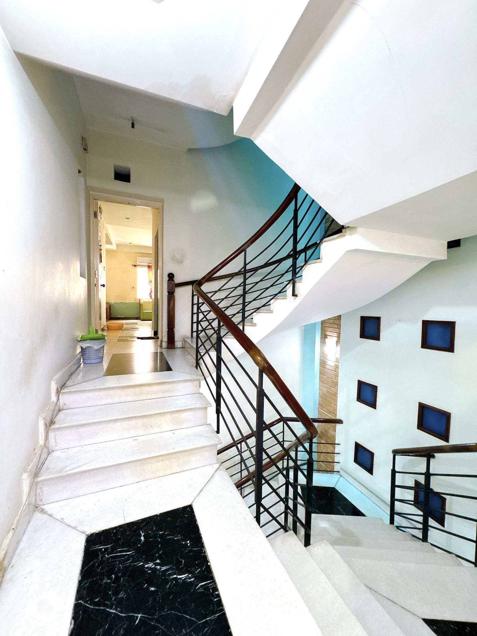 NHÀ HẺM XE TẢI NGUYỄN ĐÌNH CHÍNH - 120m2 (4.2×25) NỞ HẬU - 16.5 TỶ 2