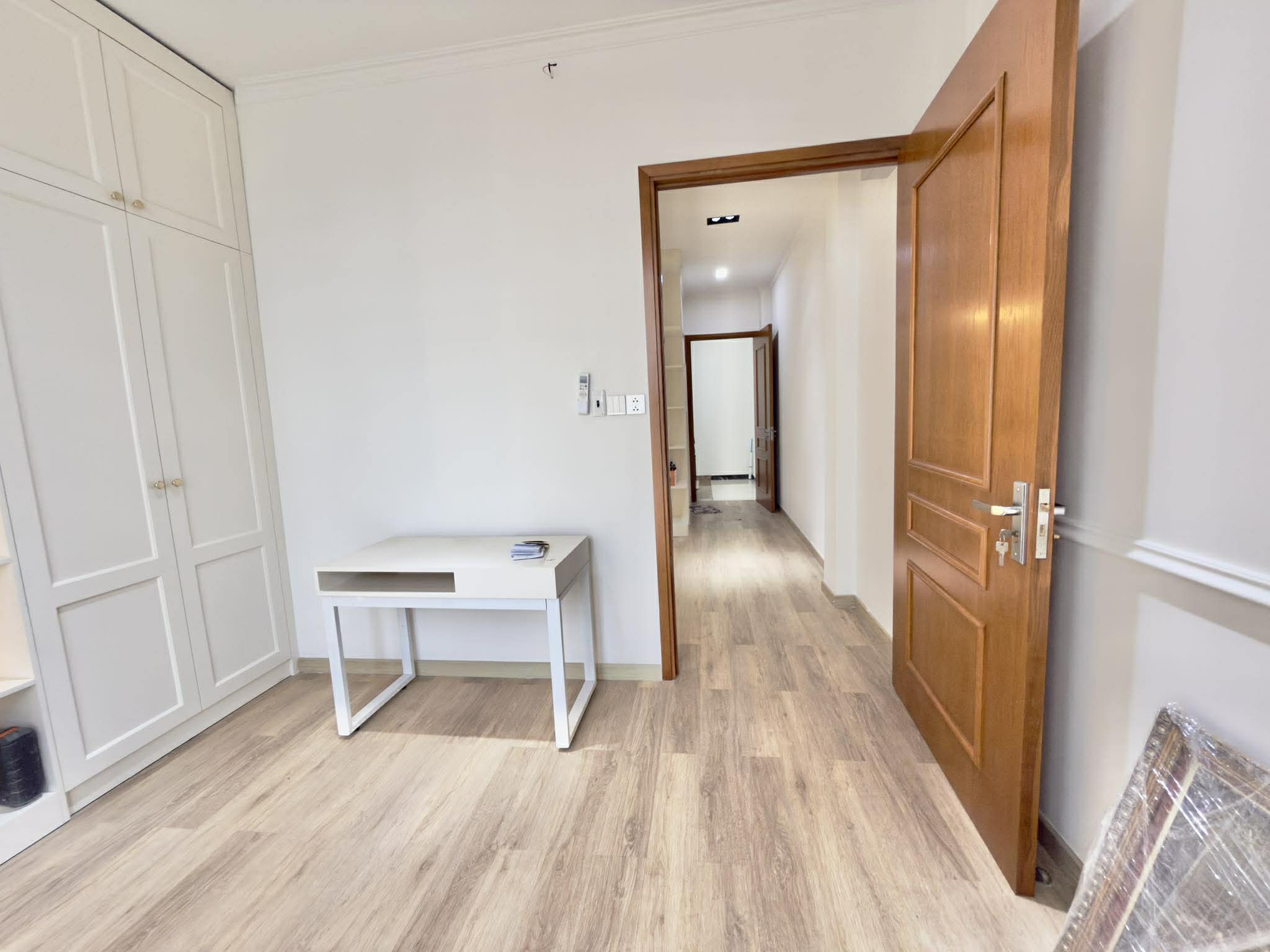 NHÀ 4 TẦNG XÔ VIẾT NGHỆ TĨNH - 65m2 HẺM OTO TRÁNH - 11.2 TỶ 11