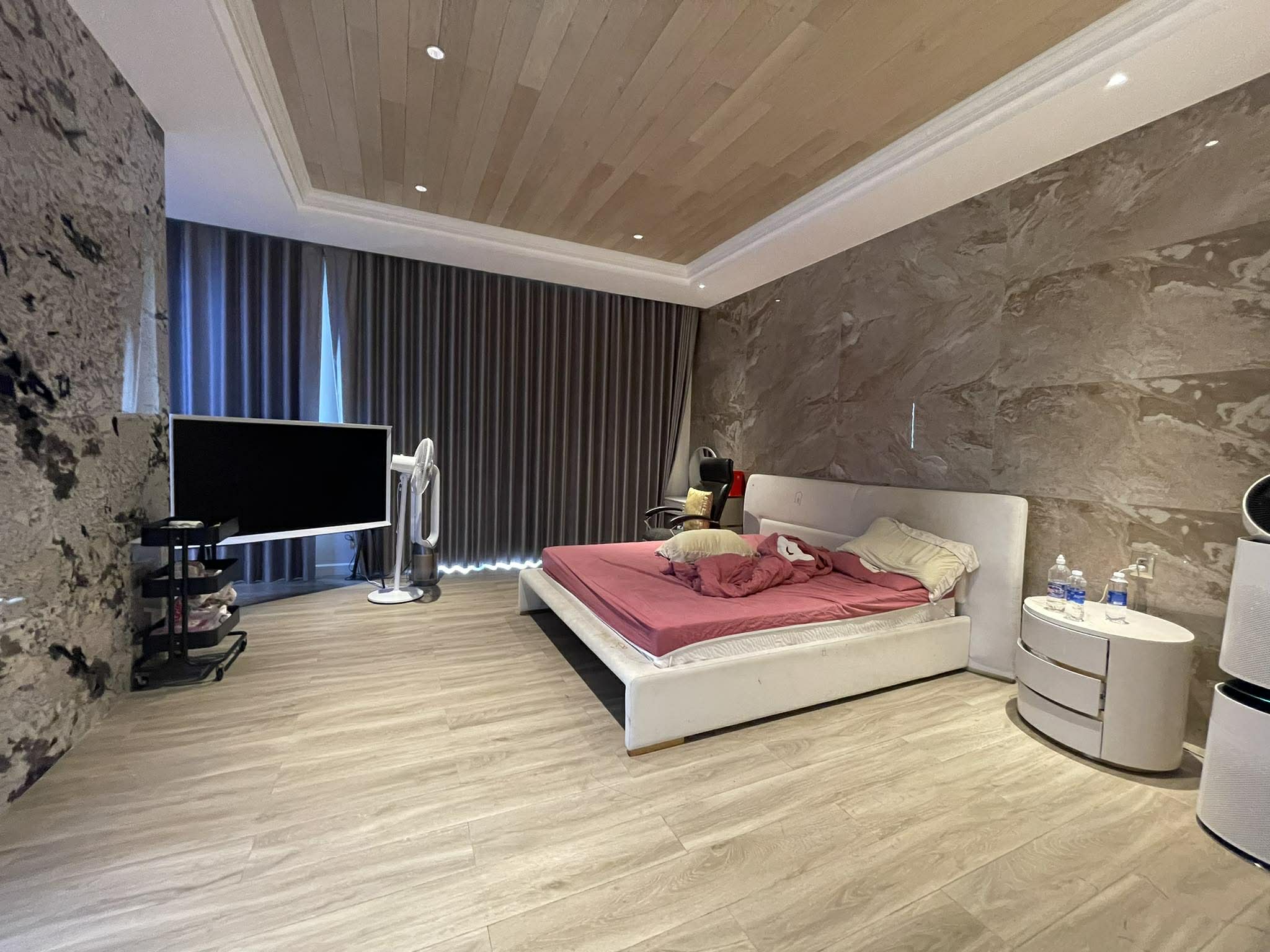 BIỆT THỰ MINI 2 MẶT TIỀN KHU GIGA MALL - FULL NỘI THẤT CAO CẤP - 28 TỶ 5