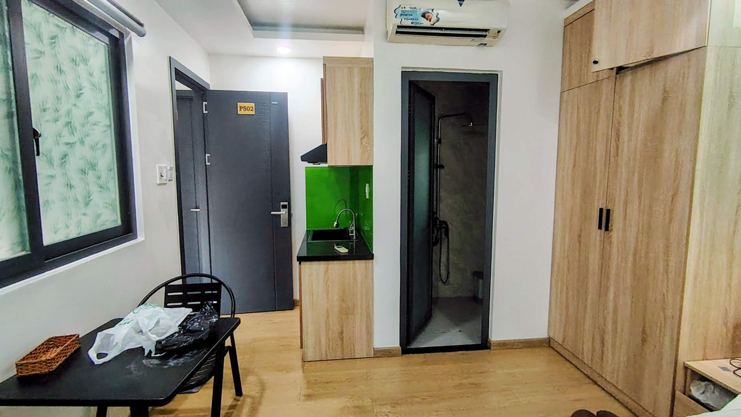 HOÀNG VĂN THỤ - 6 TẦNG GÓC 2MT - 13 CHDV ĐANG THUÊ KHOÁN 100TR/THÁNG 9