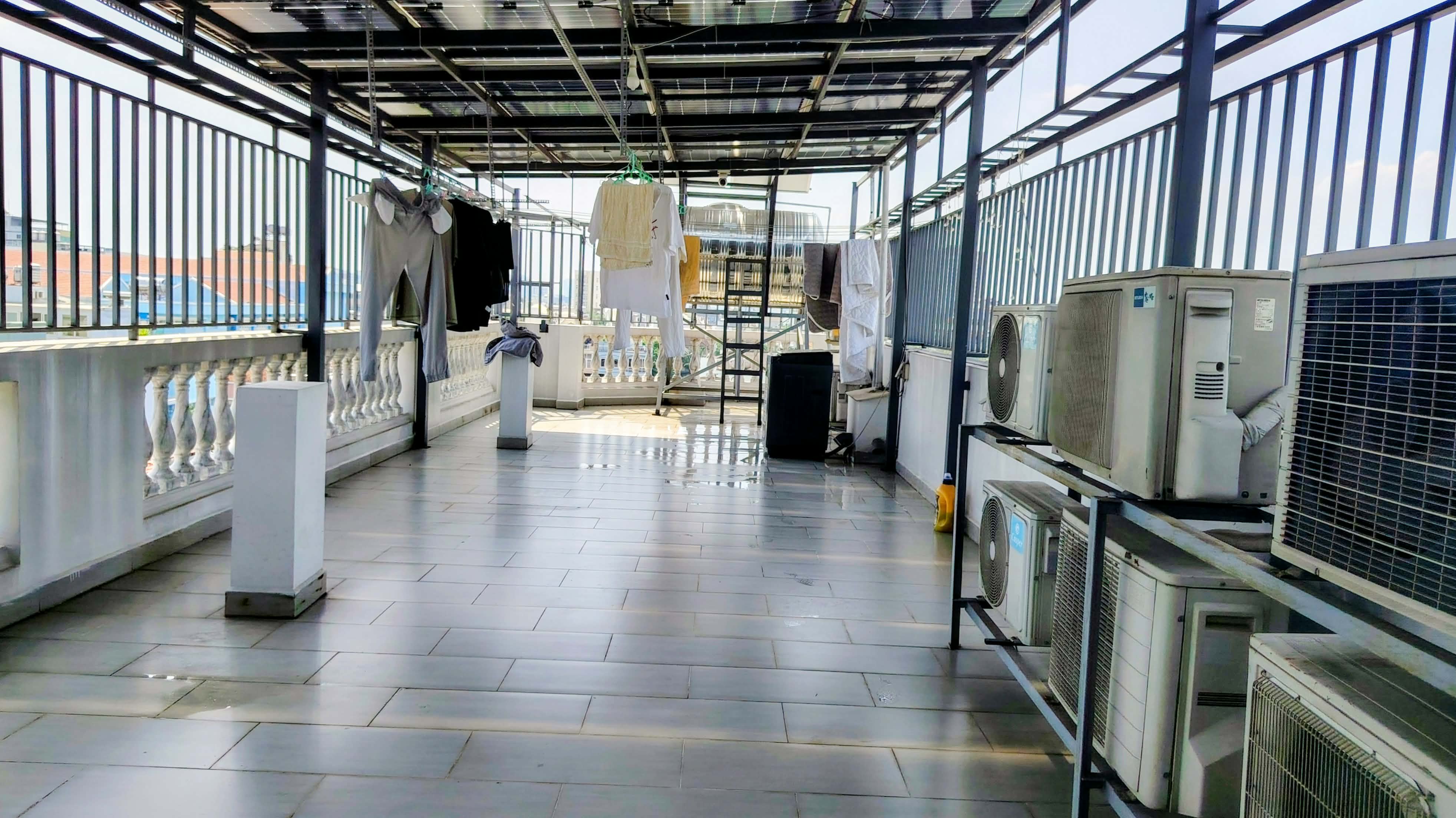 HOÀNG VĂN THỤ - 6 TẦNG GÓC 2MT - 13 CHDV ĐANG THUÊ KHOÁN 100TR/THÁNG 5