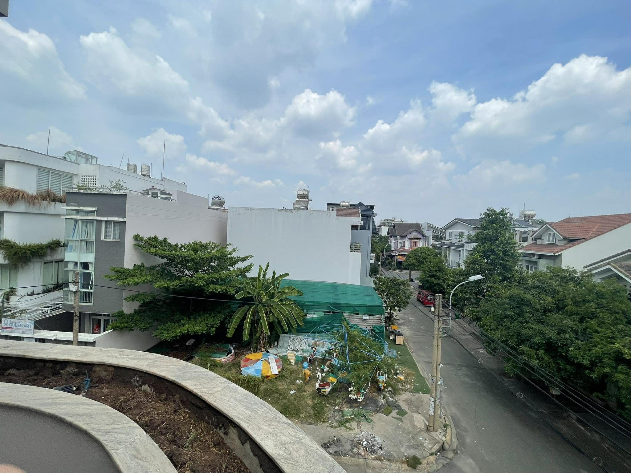 BIỆT THỰ MINI 2 MẶT TIỀN KHU GIGA MALL - FULL NỘI THẤT CAO CẤP - 28 TỶ 12