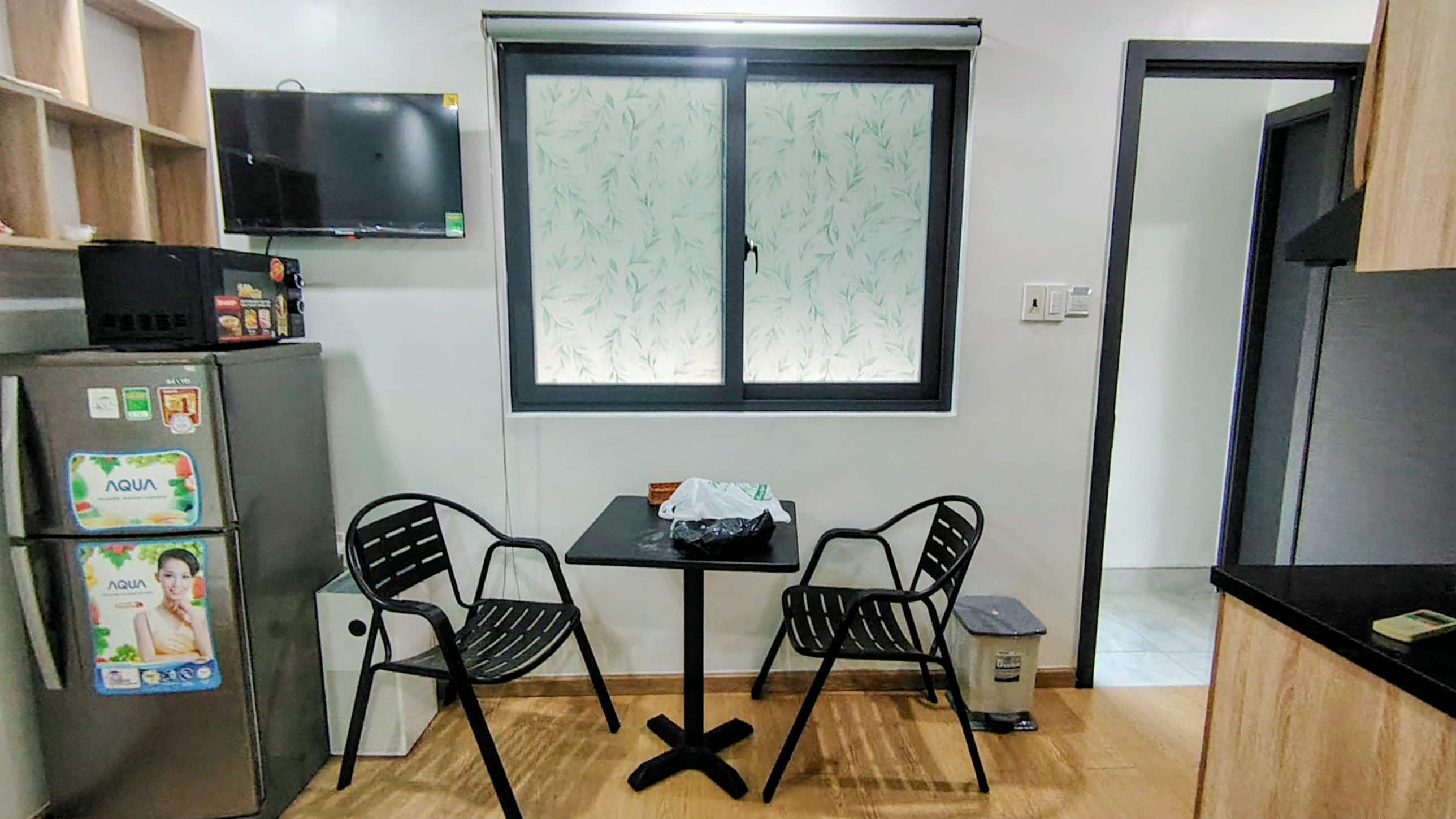 HOÀNG VĂN THỤ - 6 TẦNG GÓC 2MT - 13 CHDV ĐANG THUÊ KHOÁN 100TR/THÁNG 8