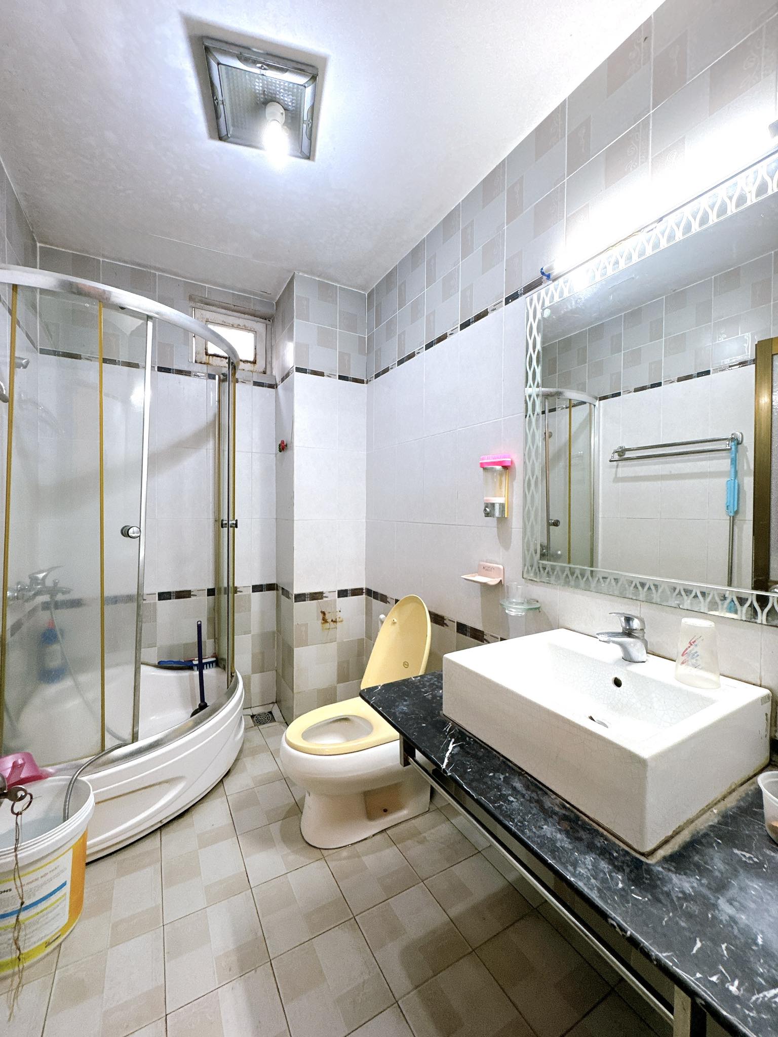 NHÀ HẺM XE TẢI NGUYỄN ĐÌNH CHÍNH - 120m2 (4.2×25) NỞ HẬU - 16.5 TỶ 7