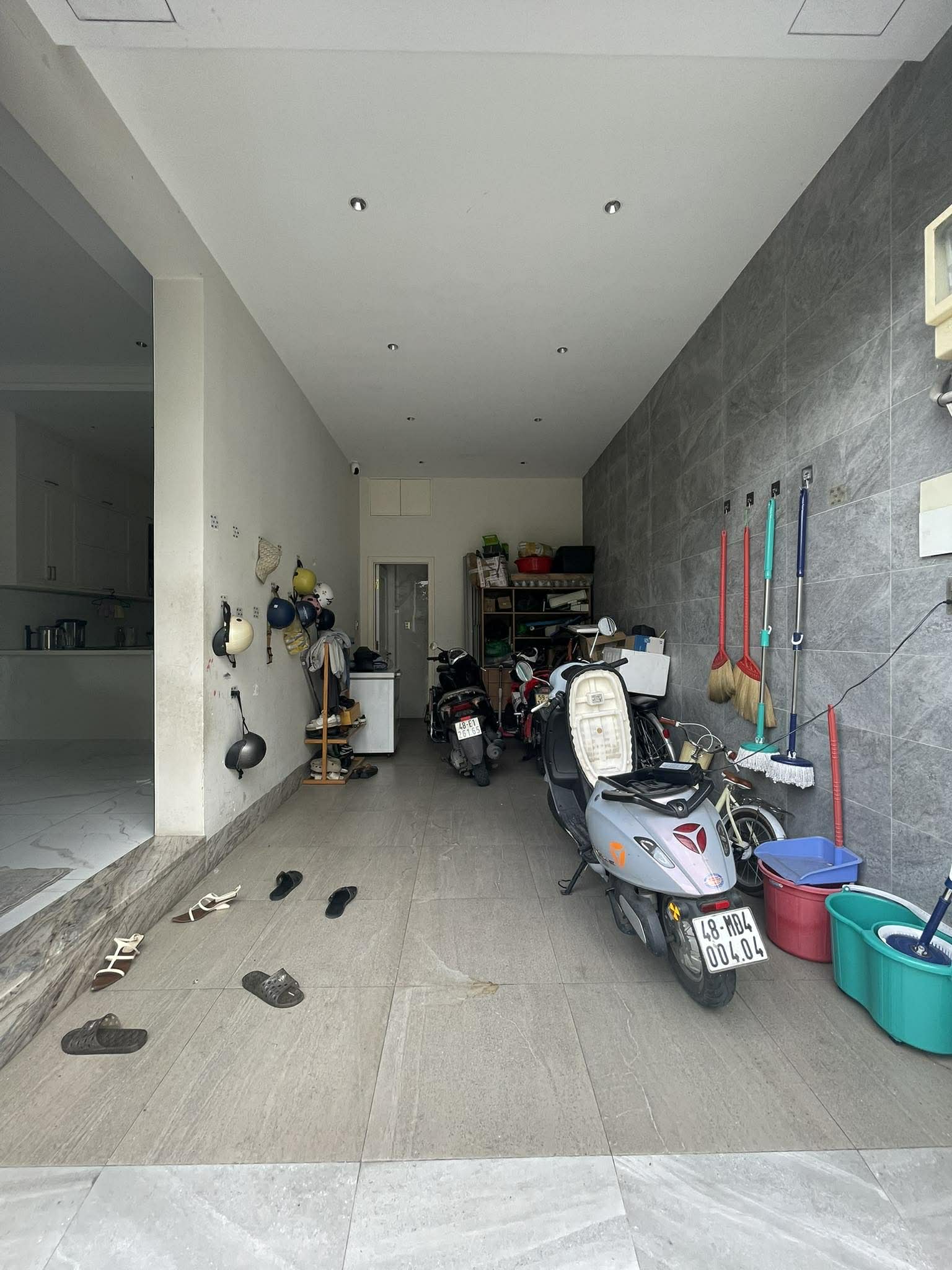 BIỆT THỰ MINI 2 MẶT TIỀN KHU GIGA MALL - FULL NỘI THẤT CAO CẤP - 28 TỶ 13