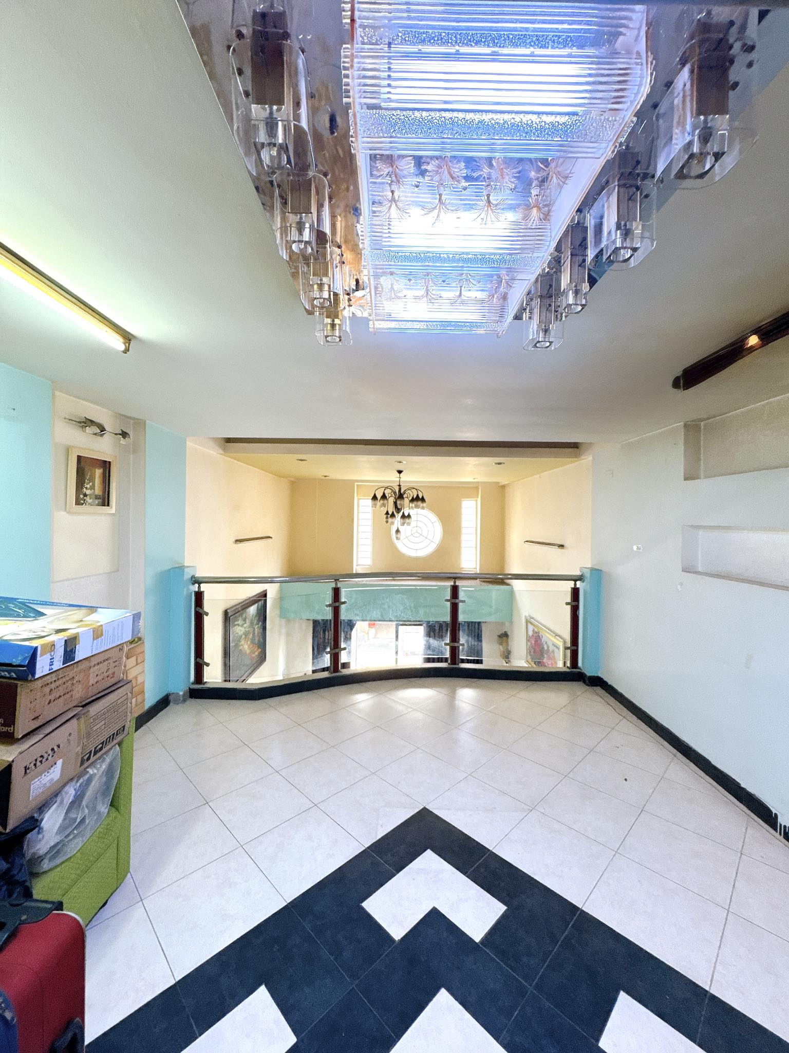 NHÀ HẺM XE TẢI NGUYỄN ĐÌNH CHÍNH - 120m2 (4.2×25) NỞ HẬU - 16.5 TỶ 6