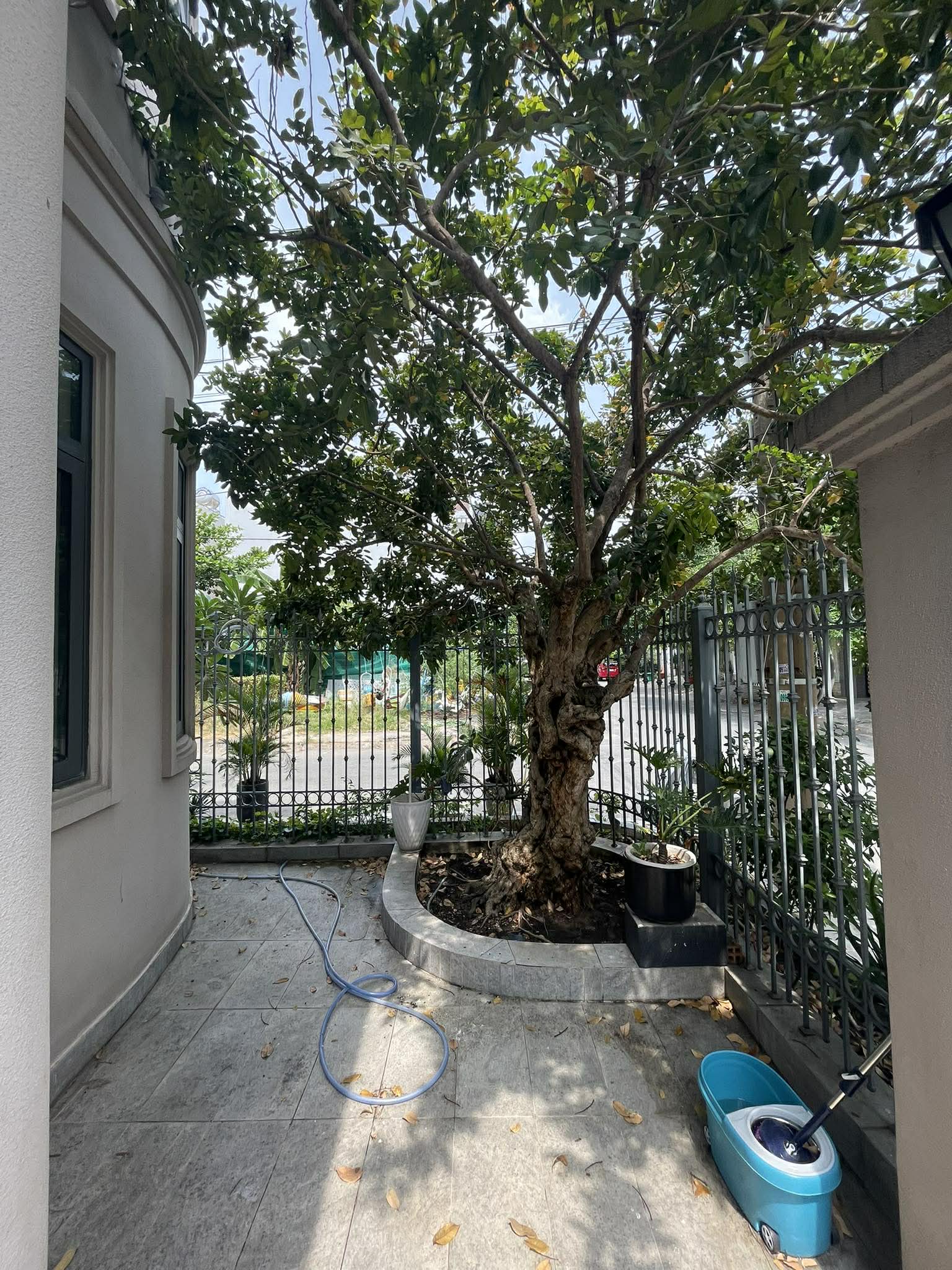 BIỆT THỰ MINI 2 MẶT TIỀN KHU GIGA MALL - FULL NỘI THẤT CAO CẤP - 28 TỶ 16