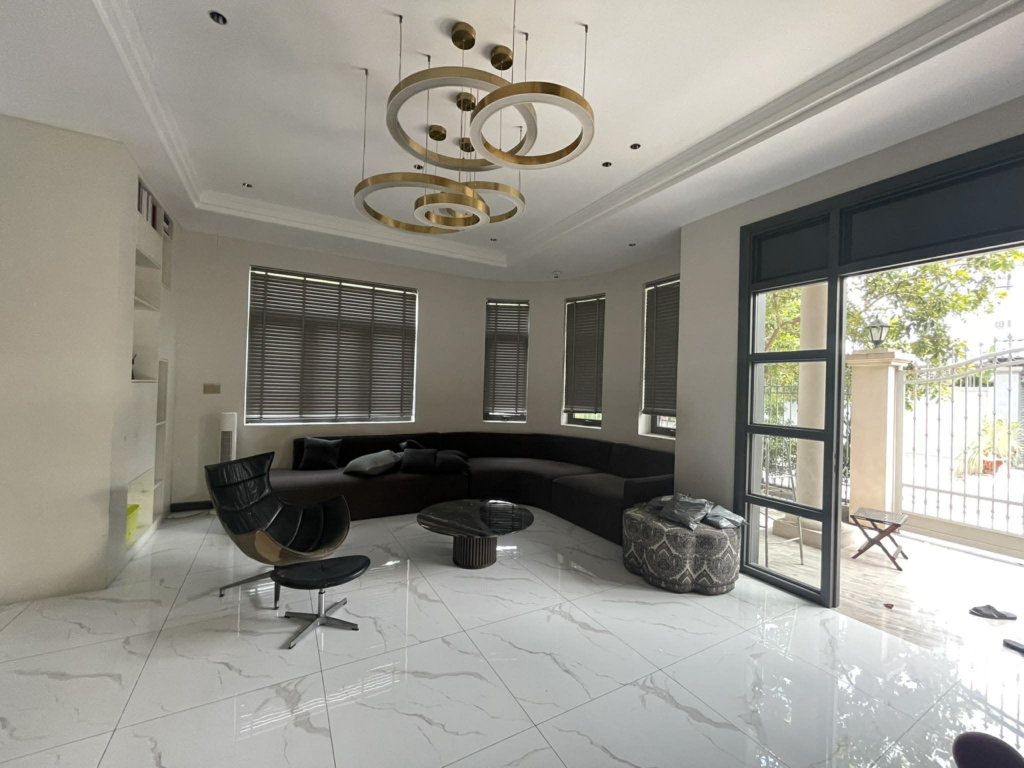 BIỆT THỰ MINI 2 MẶT TIỀN KHU GIGA MALL - FULL NỘI THẤT CAO CẤP - 28 TỶ 15