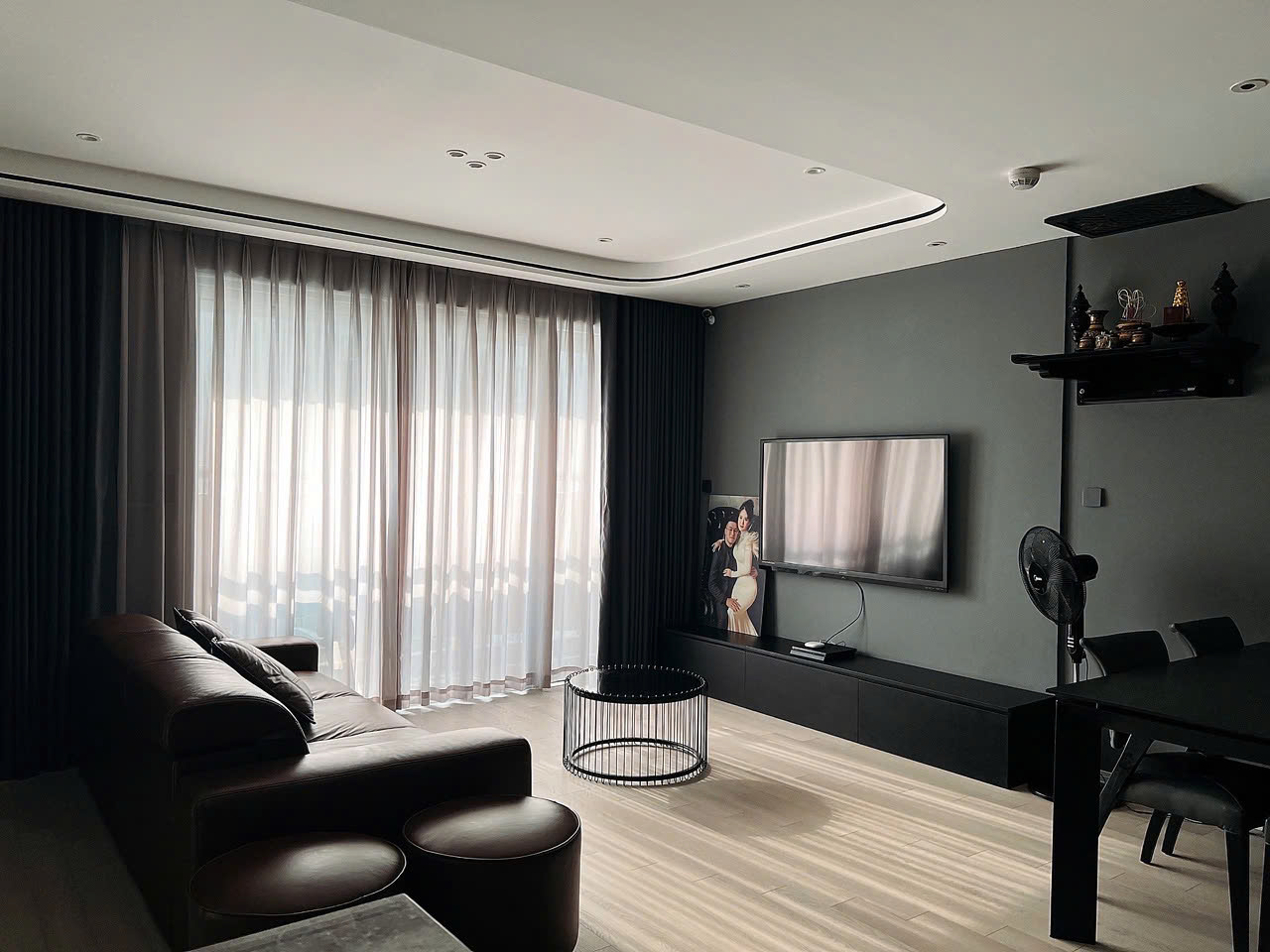 Bán căn 3PN - VIEW bể bơi tại Seasons Avenue, giá tốt