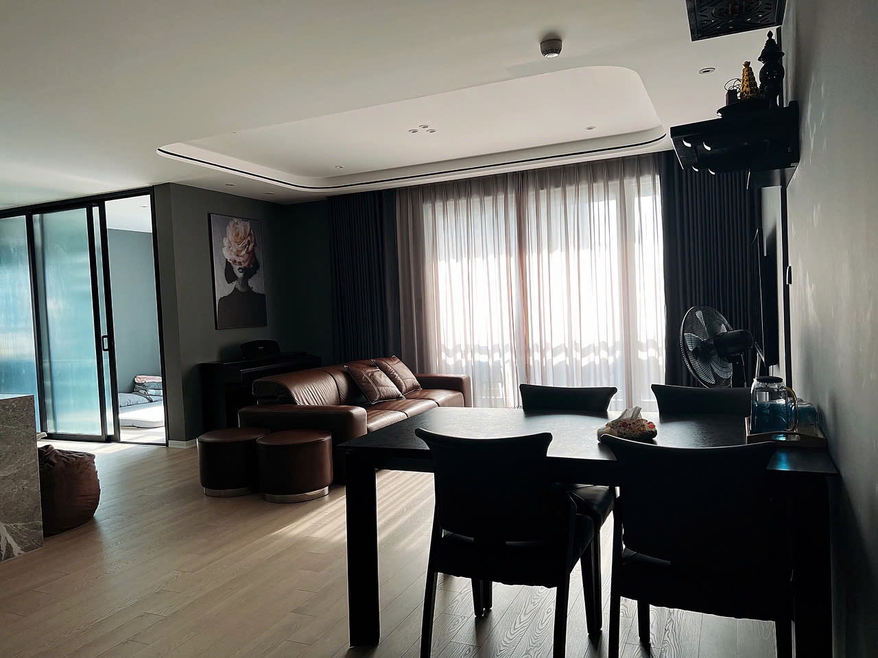 Bán căn 3PN - VIEW bể bơi tại Seasons Avenue, giá tốt 2