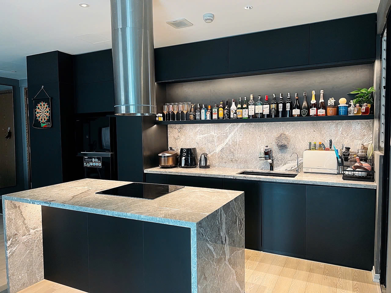 Bán căn 3PN - VIEW bể bơi tại Seasons Avenue, giá tốt 3