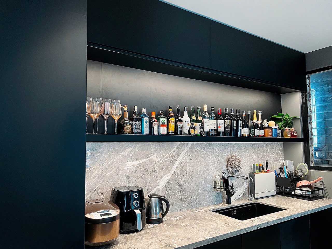 Bán căn 3PN - VIEW bể bơi tại Seasons Avenue, giá tốt 4