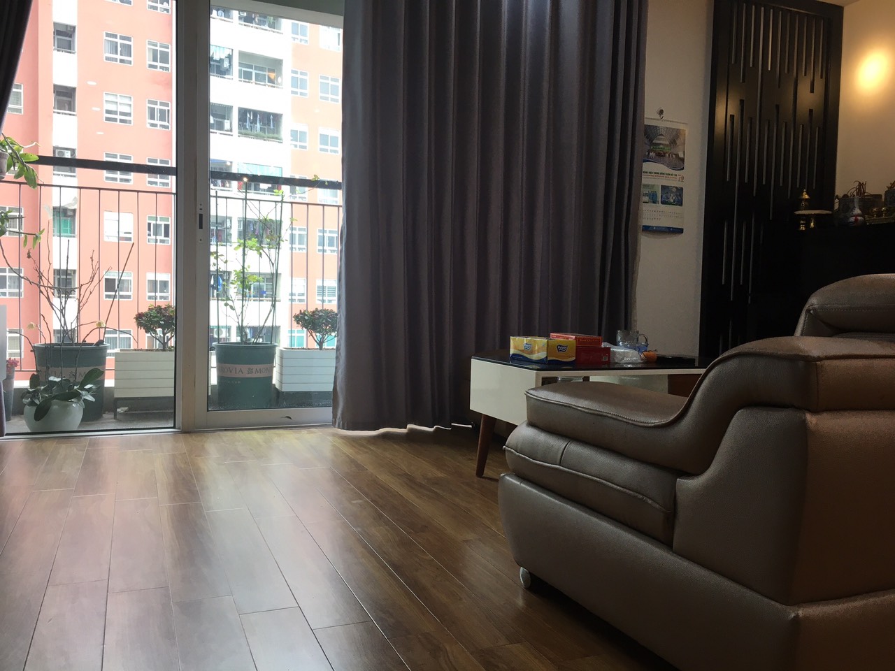 Bán căn 3 ngủ Seasons Avenue - FULL ĐỒ, CÓ SLOT OTO, giá 10 tỷ 2