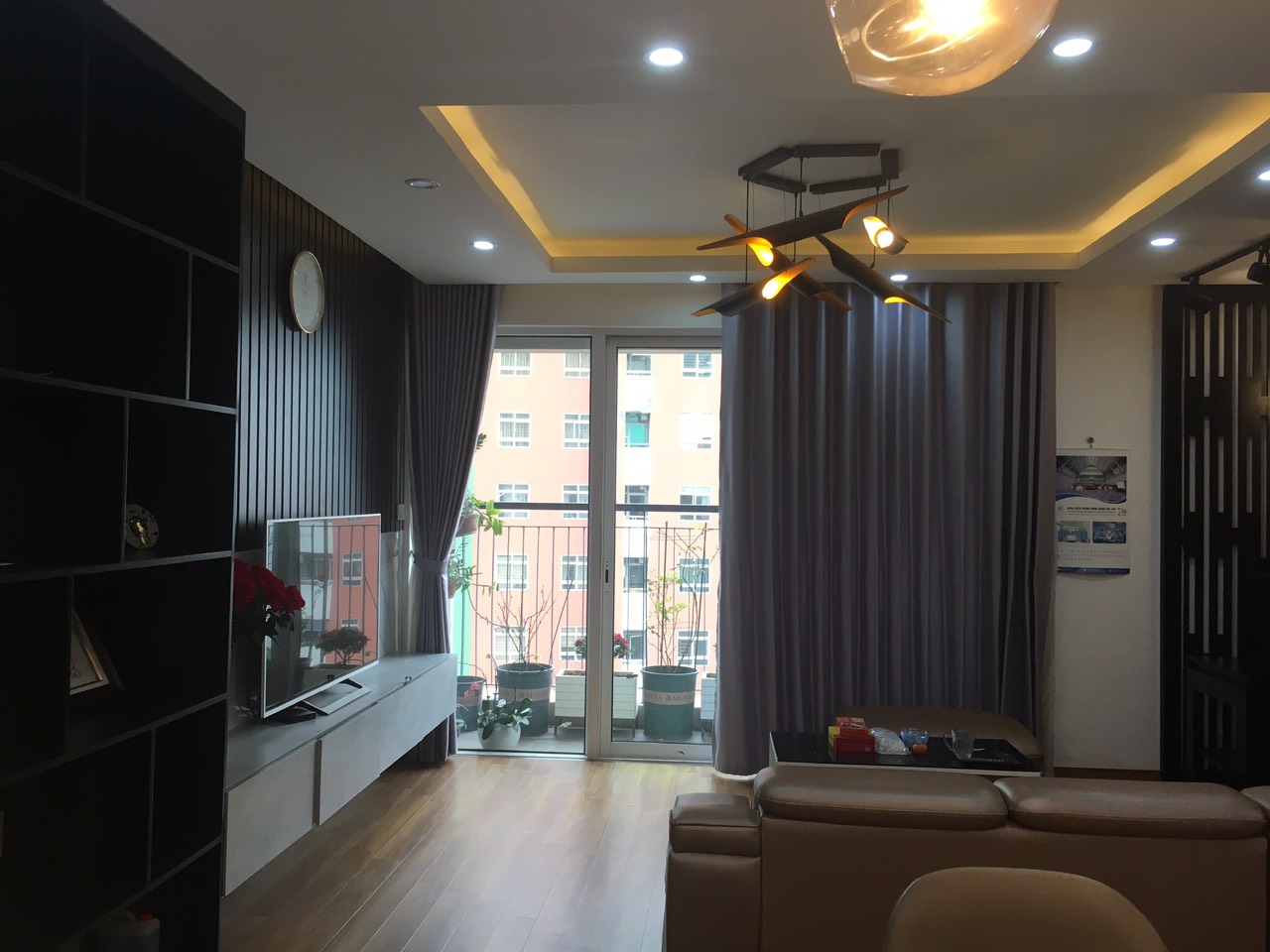 Bán căn 3 ngủ Seasons Avenue - FULL ĐỒ, CÓ SLOT OTO, giá 10 tỷ 3