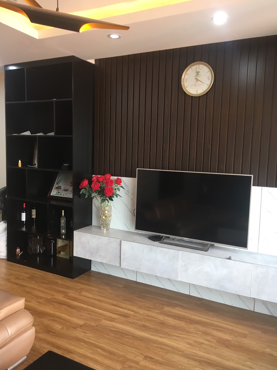 Bán căn 3 ngủ Seasons Avenue - FULL ĐỒ, CÓ SLOT OTO, giá 10 tỷ 4