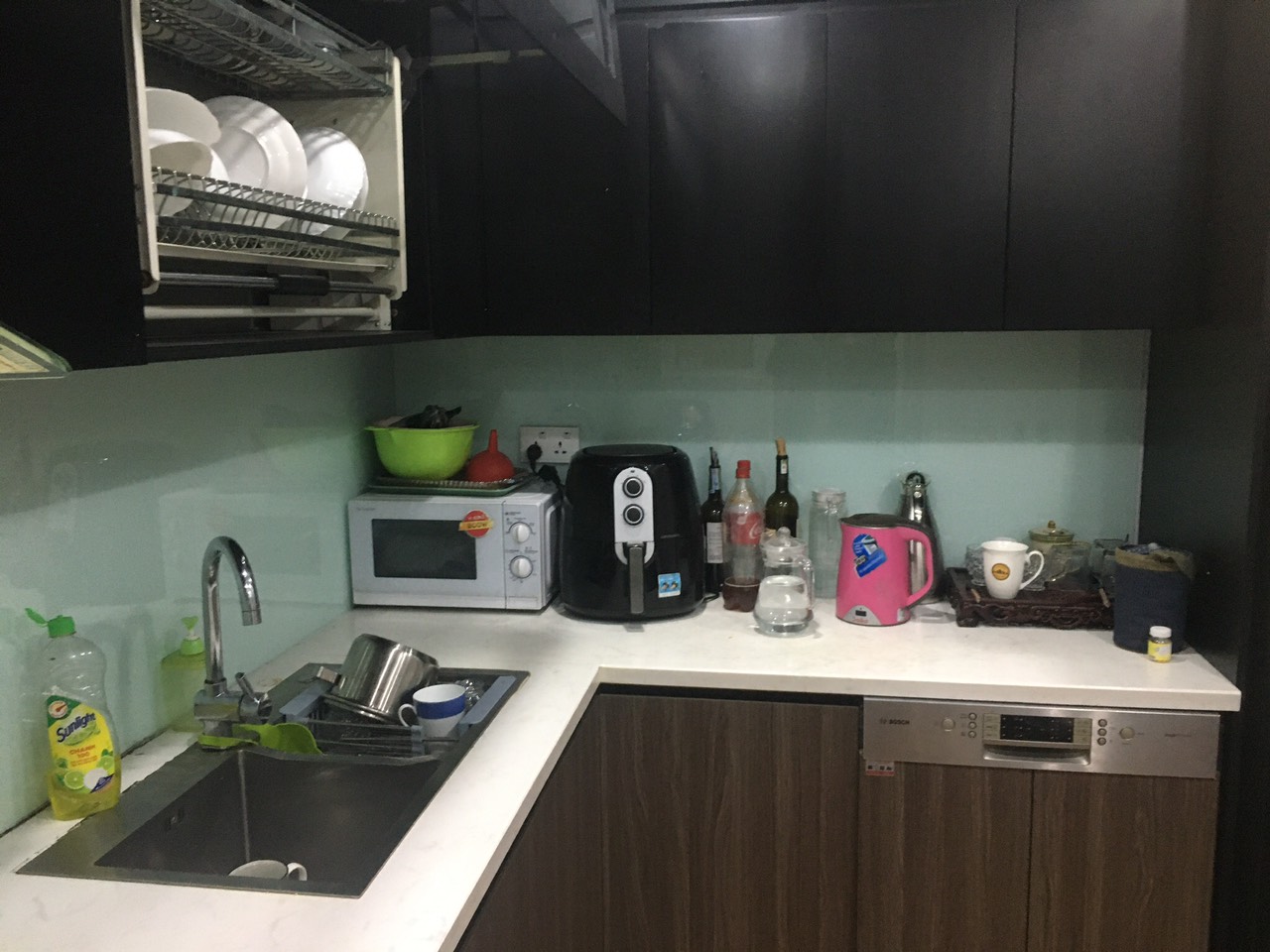 Bán căn 3 ngủ Seasons Avenue - FULL ĐỒ, CÓ SLOT OTO, giá 10 tỷ 7