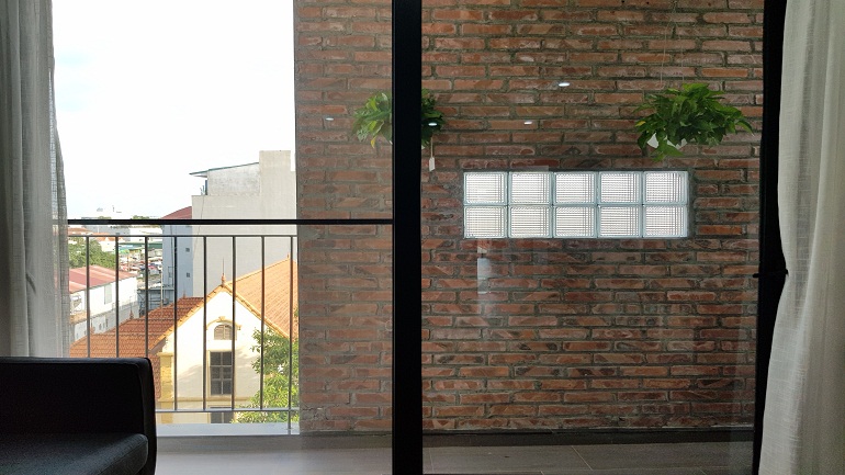 Cho thuê Căn hộ chung cư đường Tô Ngọc Vân, Phường Quảng An, Diện tích 50m², Giá 12.5 Triệu/tháng 4