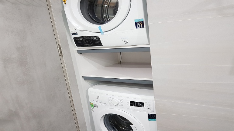 Cho thuê Căn hộ chung cư đường Tô Ngọc Vân, Phường Quảng An, Diện tích 50m², Giá 12.5 Triệu/tháng 10