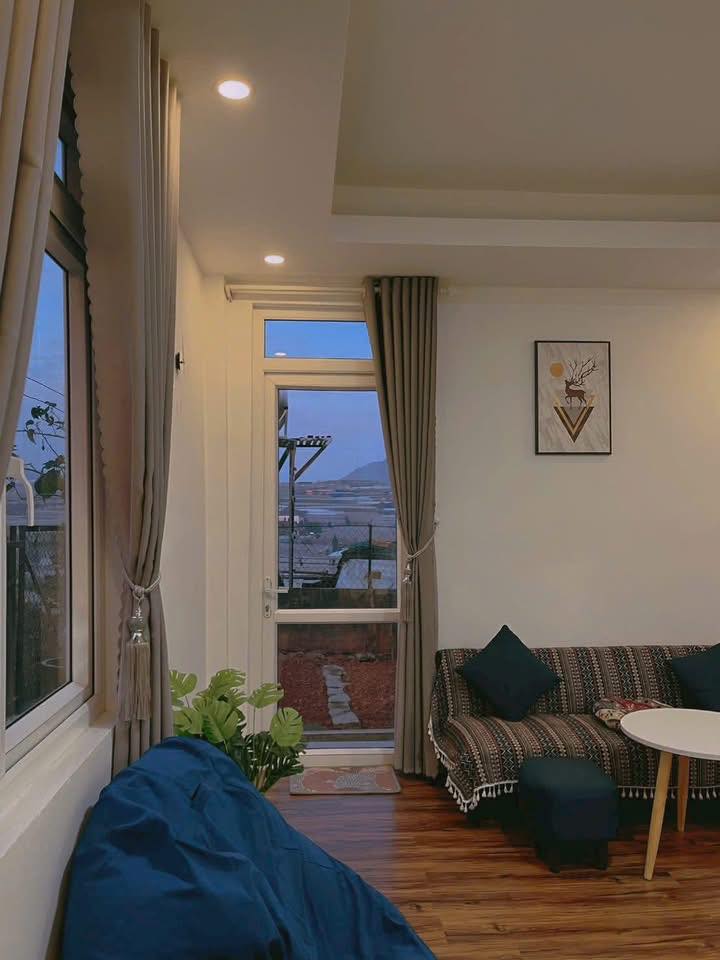 Giảm Giá Bán Gấp Villa View Thoáng Đường Trịnh Hoài Đức, Đà Lạt Giá Chỉ 9 Tỷ 3