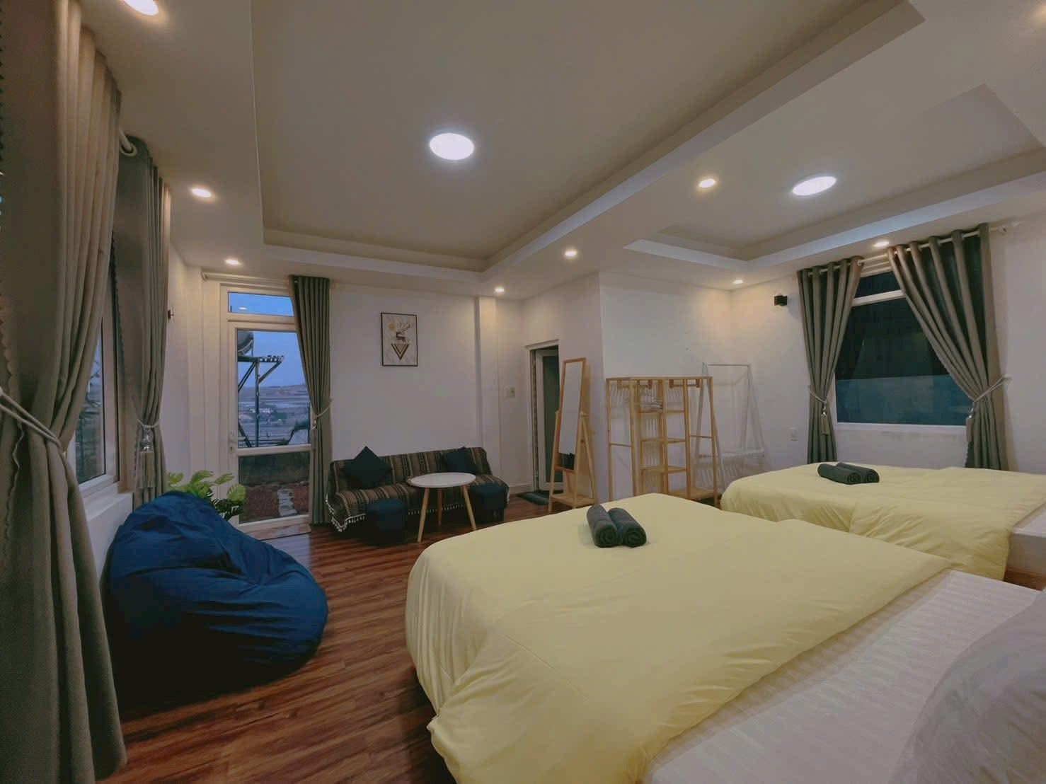 Giảm Giá Bán Gấp Villa View Thoáng Đường Trịnh Hoài Đức, Đà Lạt Giá Chỉ 9 Tỷ 2