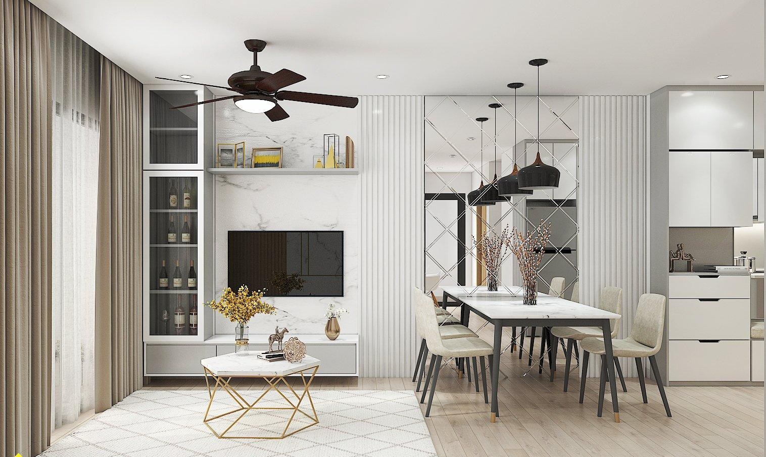 Bán nhà mặt tiền Thân Nhân Trung, p13, Tân Bình (4x15) 4 tầng 3