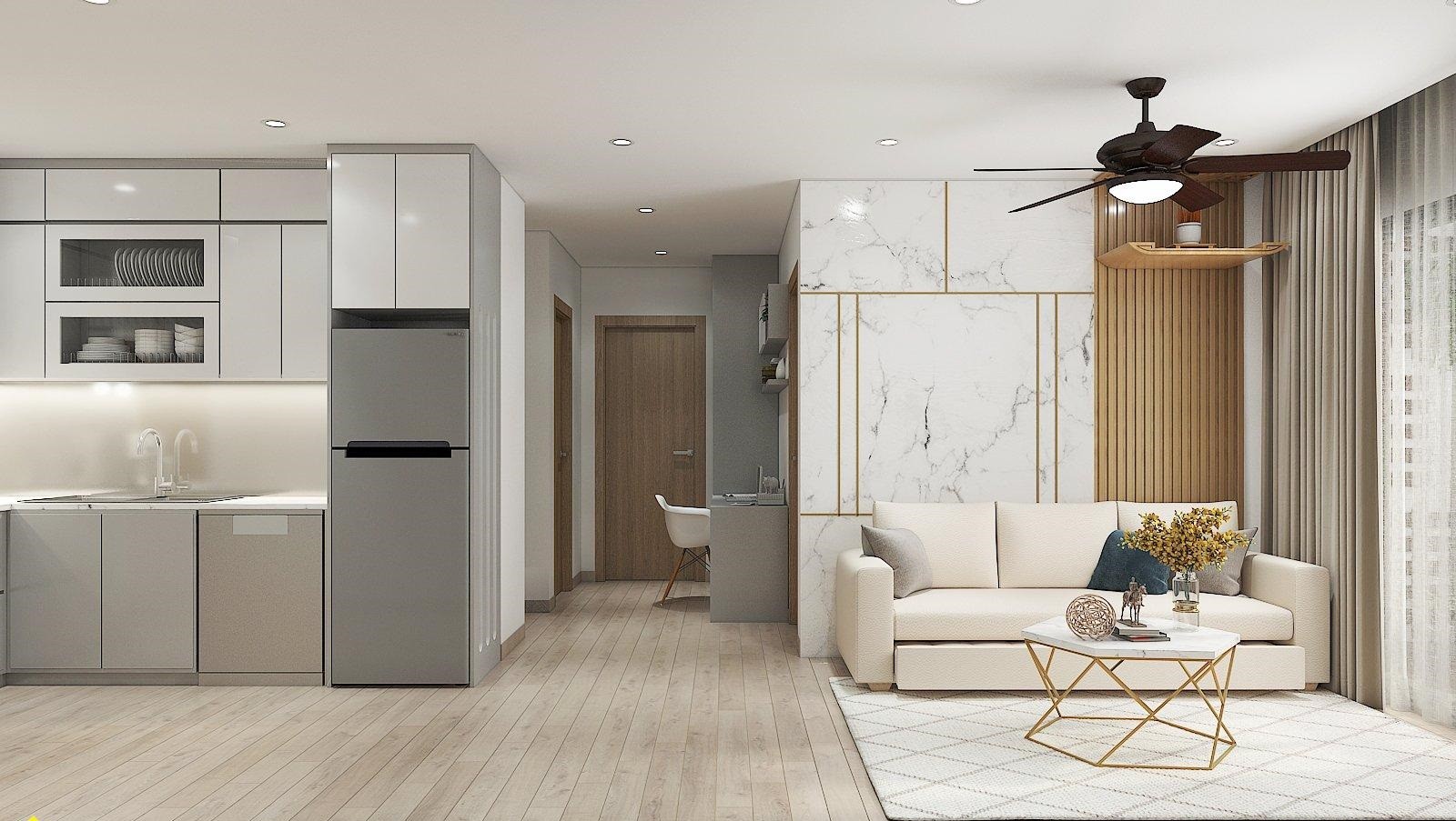 Bán nhà mặt tiền Thân Nhân Trung, p13, Tân Bình (4x15) 4 tầng 2