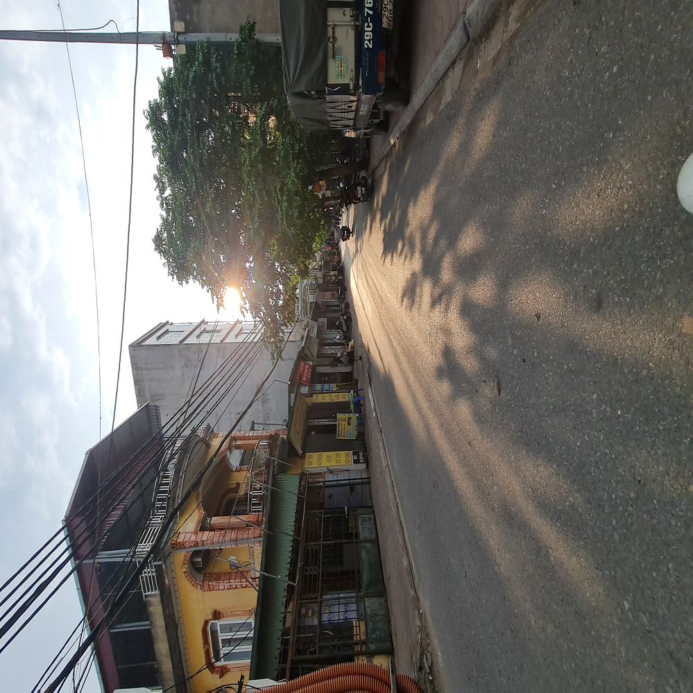 Bán đất Đặng Xá, Gia Lâm, Hà Nội. 50m2 mt 4m, ngõ rộng ô tô đậu gần. 3 tỷ x. Lh 0989894845 Tôi có l 2