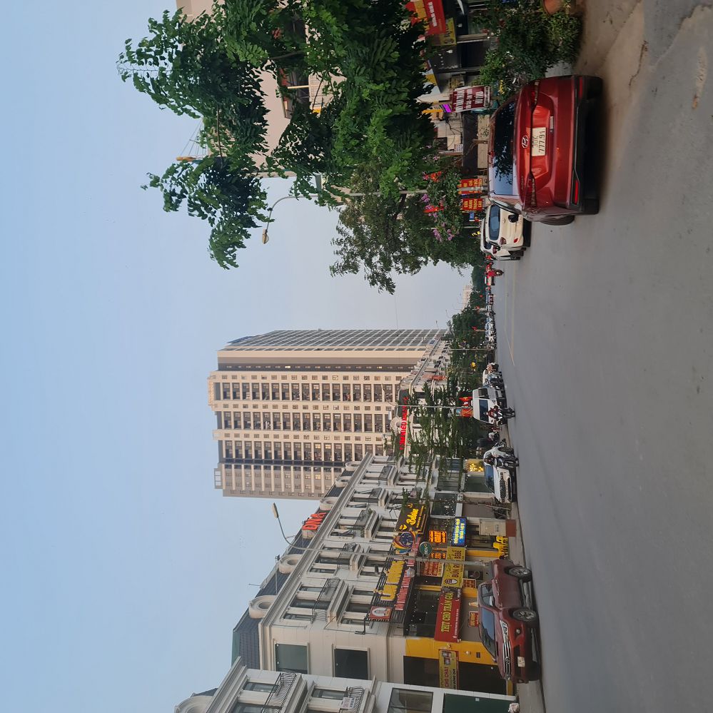 Đất trung tâm Trâu Quỳ, cạnh HV VNUA. 58m2 ô tô tránh nhỉnh 9 tỷ đầu tư tốt.Lh 0989894845 Tôi có 3