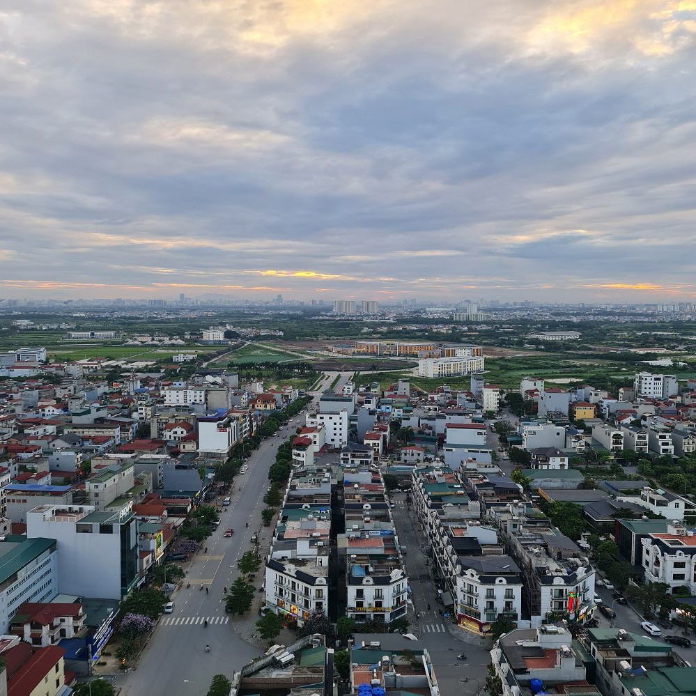 Đất cạnh Học viện VNUA. Trâu Quỳ, Gia Lâm. 60m2 4x15. Ngõ 3m nhỉnh 8 tỷ. Lh 0989894845 Tôi có lô đấ 4