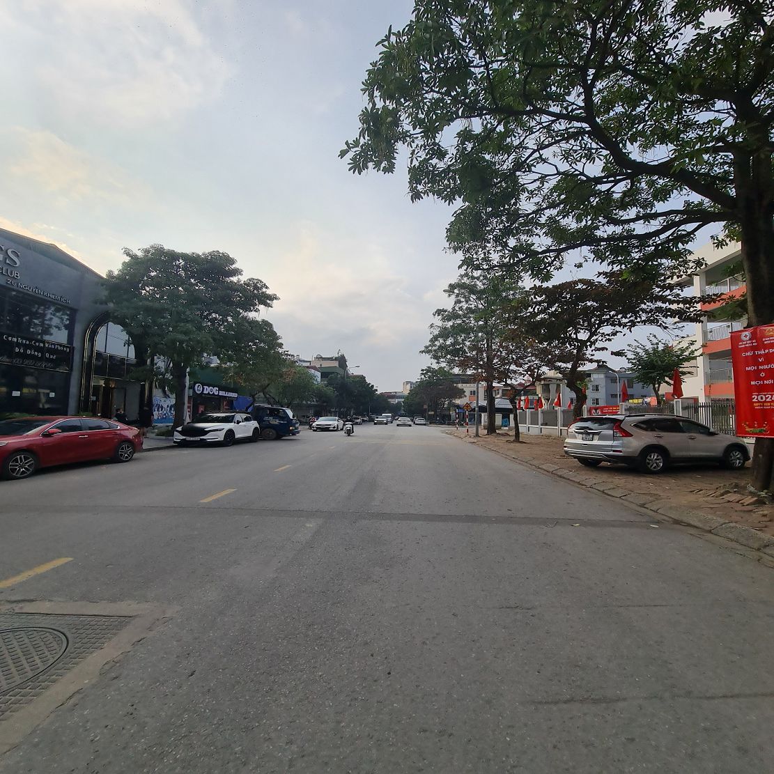 12 tỷ hơn xíu xiu có ngay 61m2 đất Tái định cư Trâu Quỳ, Gia Lâm. Lh 0989894845 Bán đất tại Trung t 2