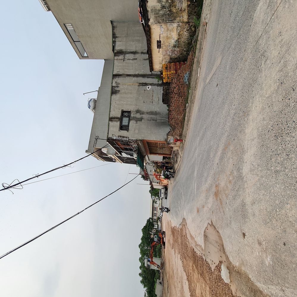 Bán đất Kiêu Kỵ, Gia Lâm, Hà Nội. 202m2, mt 8m, ô tô tránh 1x tỷ tiểu học. Lh 0989894845 Bán đất gầ