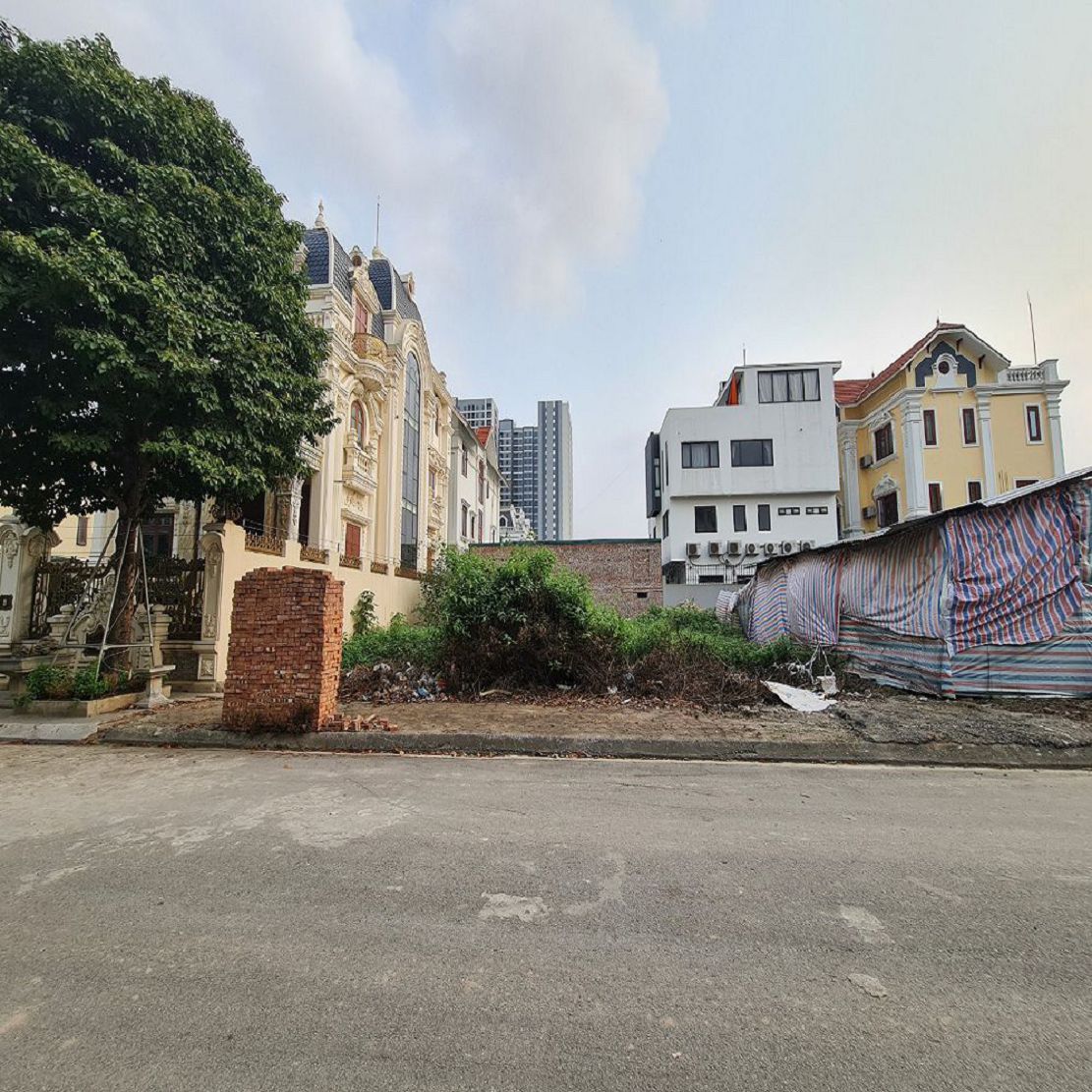 Tái định cư Trâu Quỳ, GL HN. 62m2, đường 13m giá đầu tư. Lh 0989894845 Tôi có lô đất 62m2 tại khu T 2