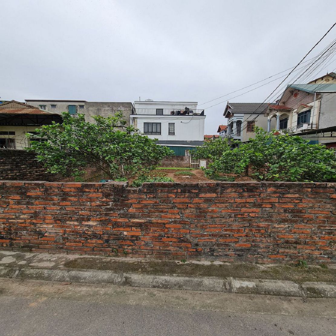 Đa Tốn, Gia Lâm, Hà Nội. Đất 61m2, ô tô vào chỉ 4 tỷ x. Lh 0989894845 Bán đất tại Đa Tốn, Gia Lâm,