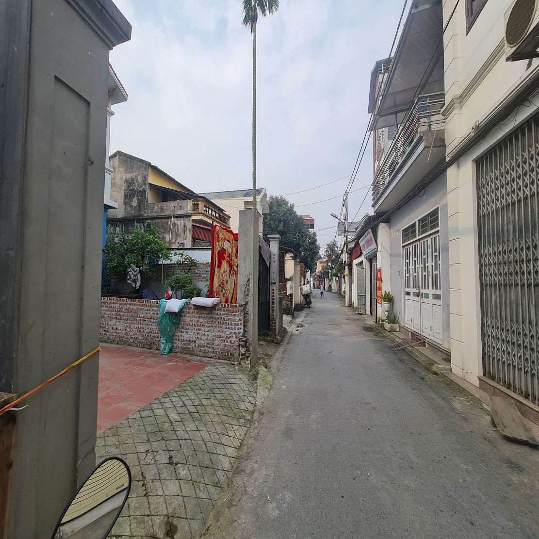 Đa Tốn, Gia Lâm, Hà Nội. Đất 61m2, ô tô vào chỉ 4 tỷ x. Lh 0989894845 Bán đất tại Đa Tốn, Gia Lâm, 2