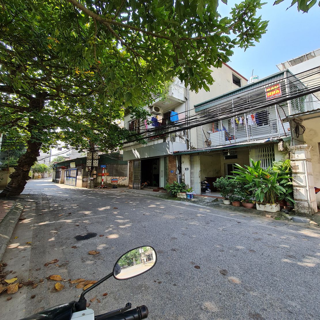 2 tỷ 0x có ngay 42m2 đất Thuận An, Hà Nội. Ngõ rộng, nông, gần trường. Lh 0989894845 Bán đất xã Thu 2